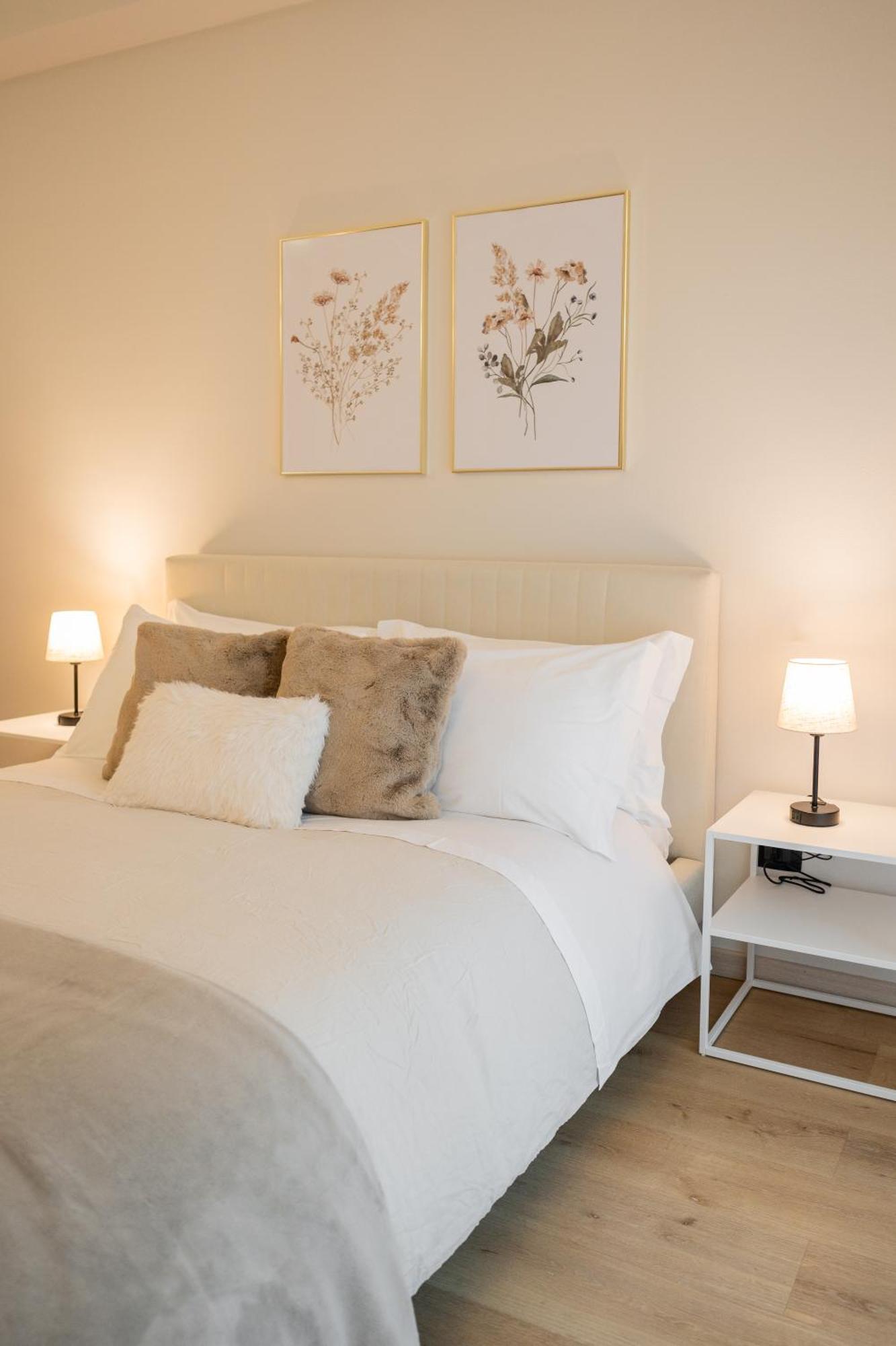 Alatea Valverde Apartment *
