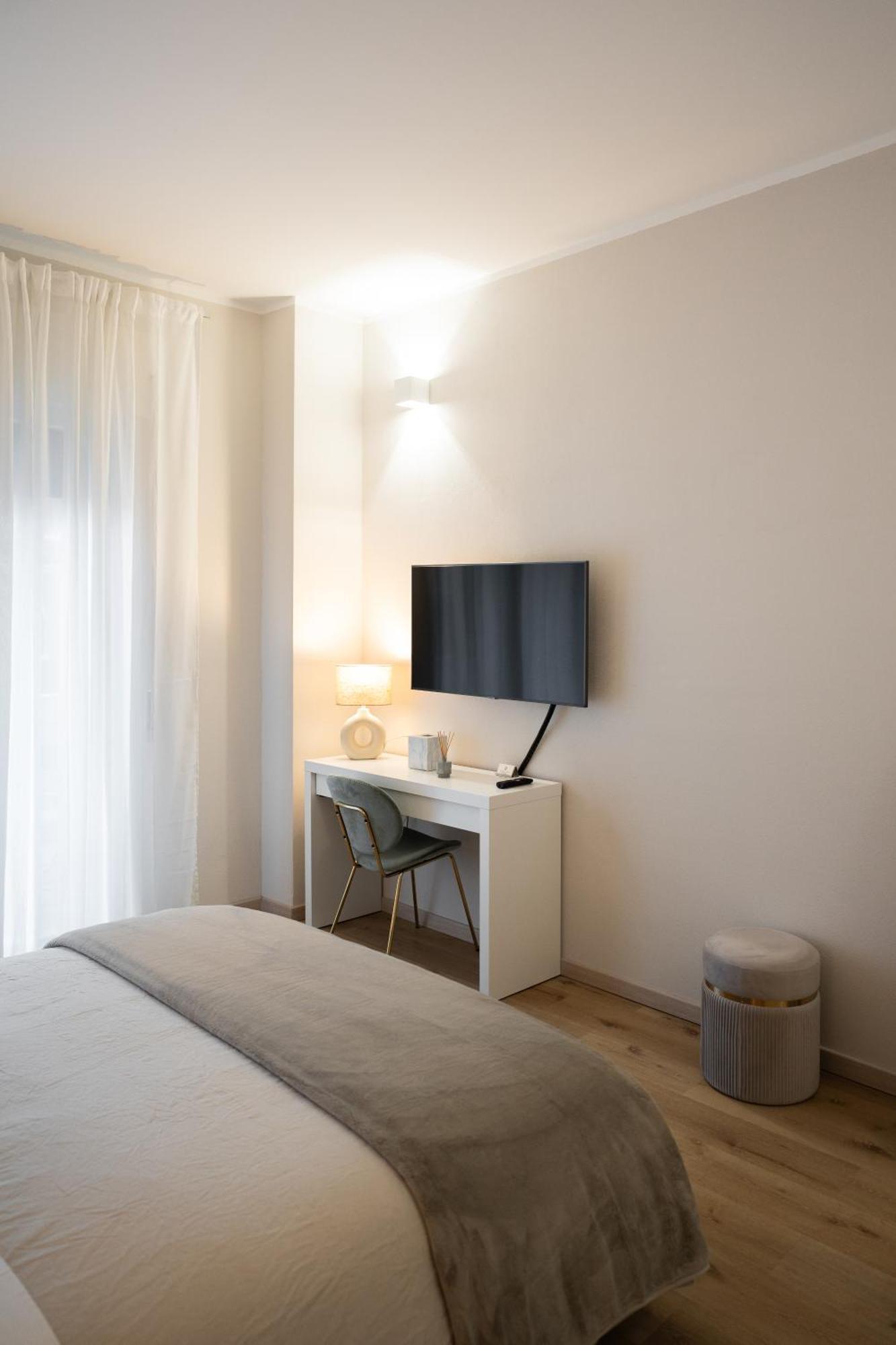 Apartment Alatea Valverde