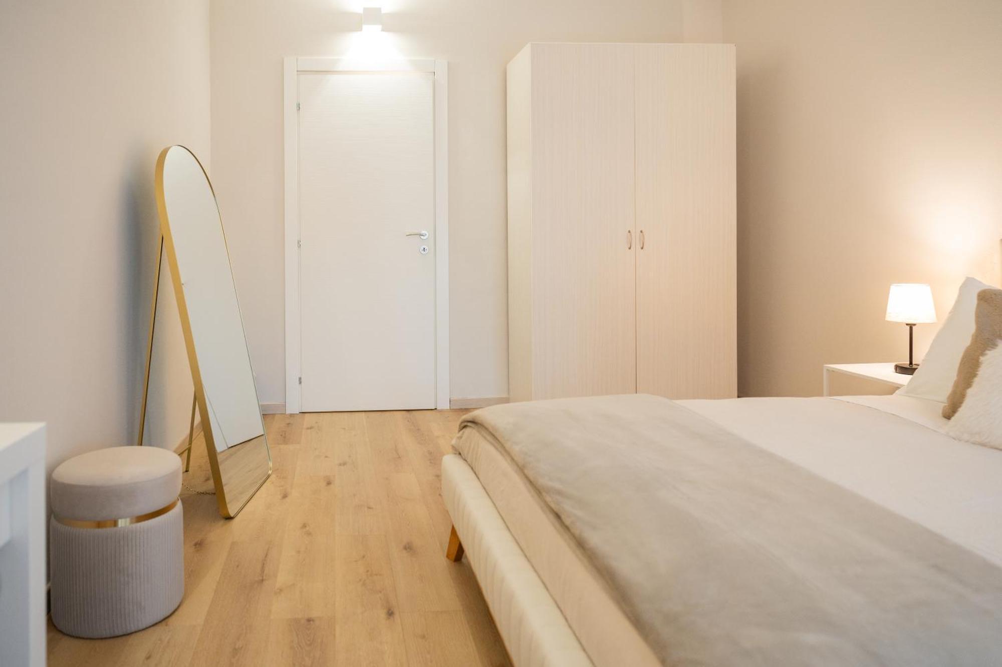 Apartment Alatea Valverde *
