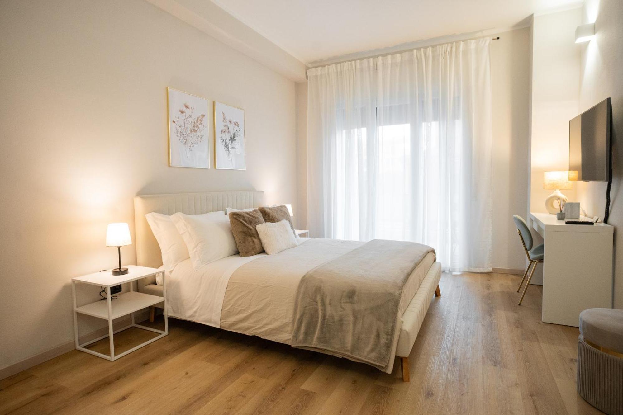 Apartment Alatea Valverde Verona