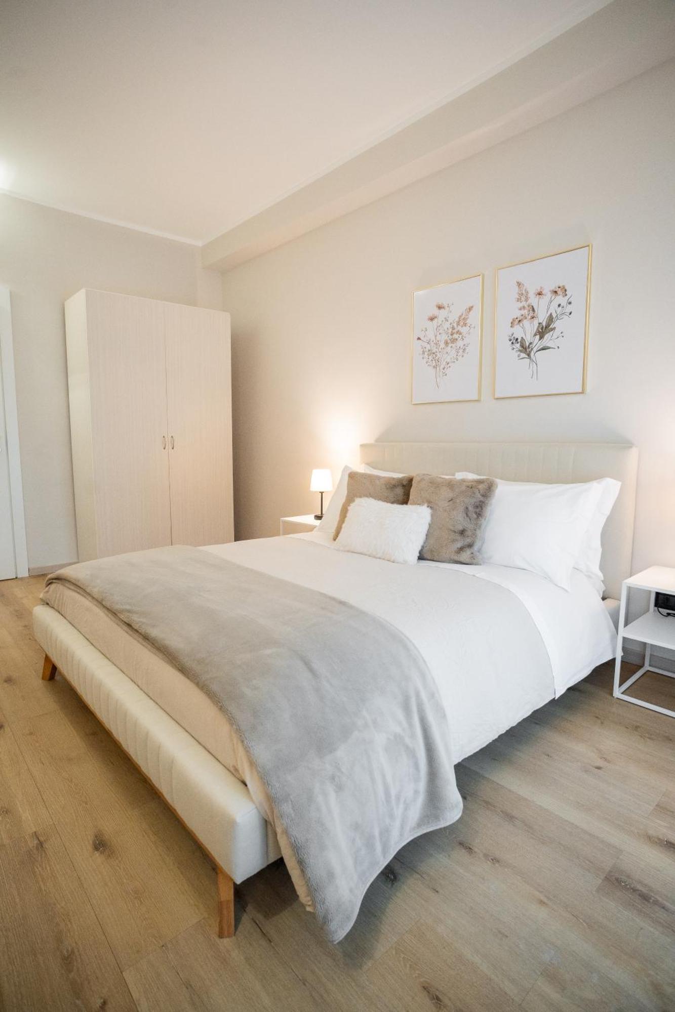 Alatea Valverde Apartment Verona