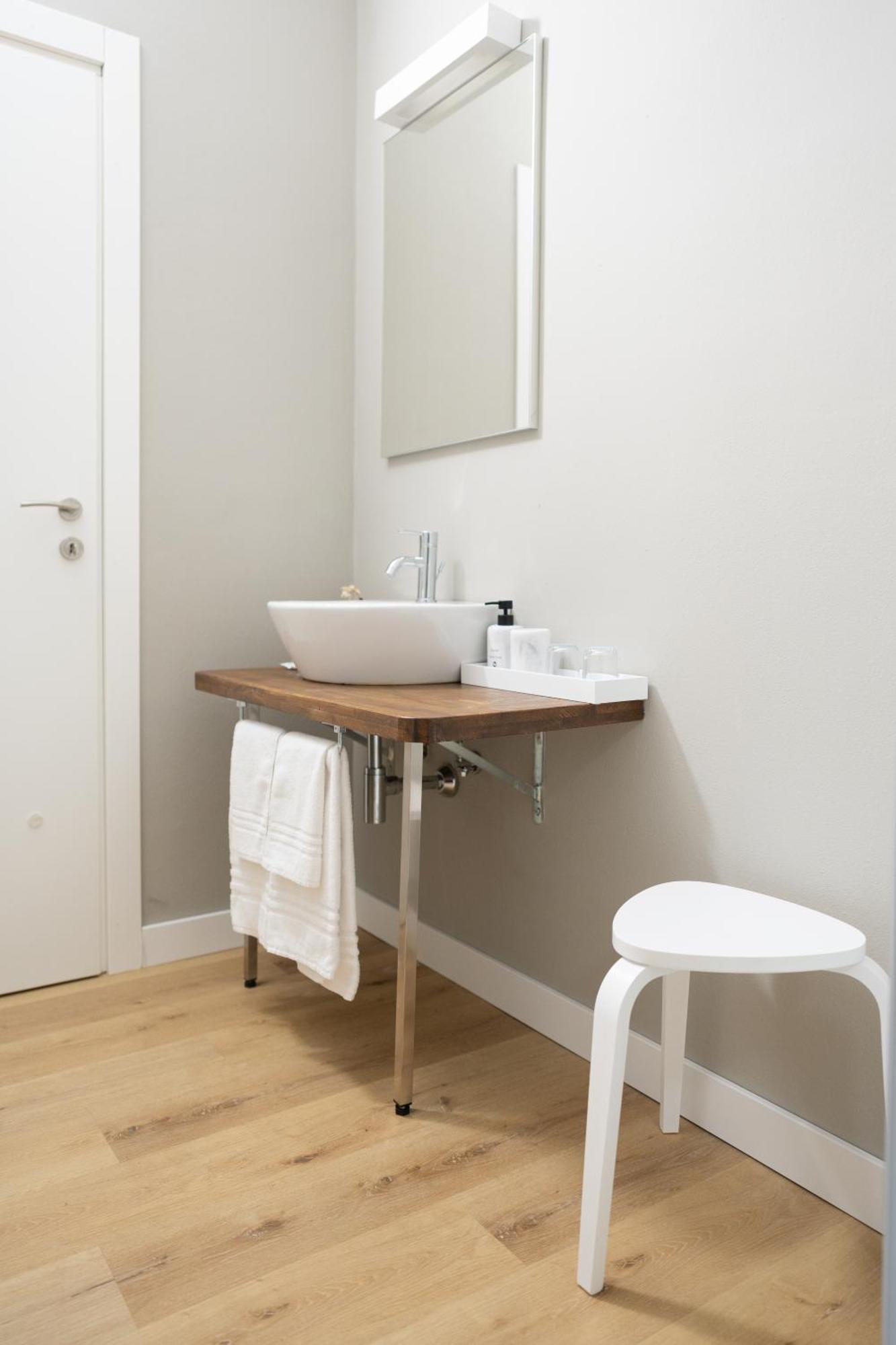 Alatea Valverde Apartment Verona