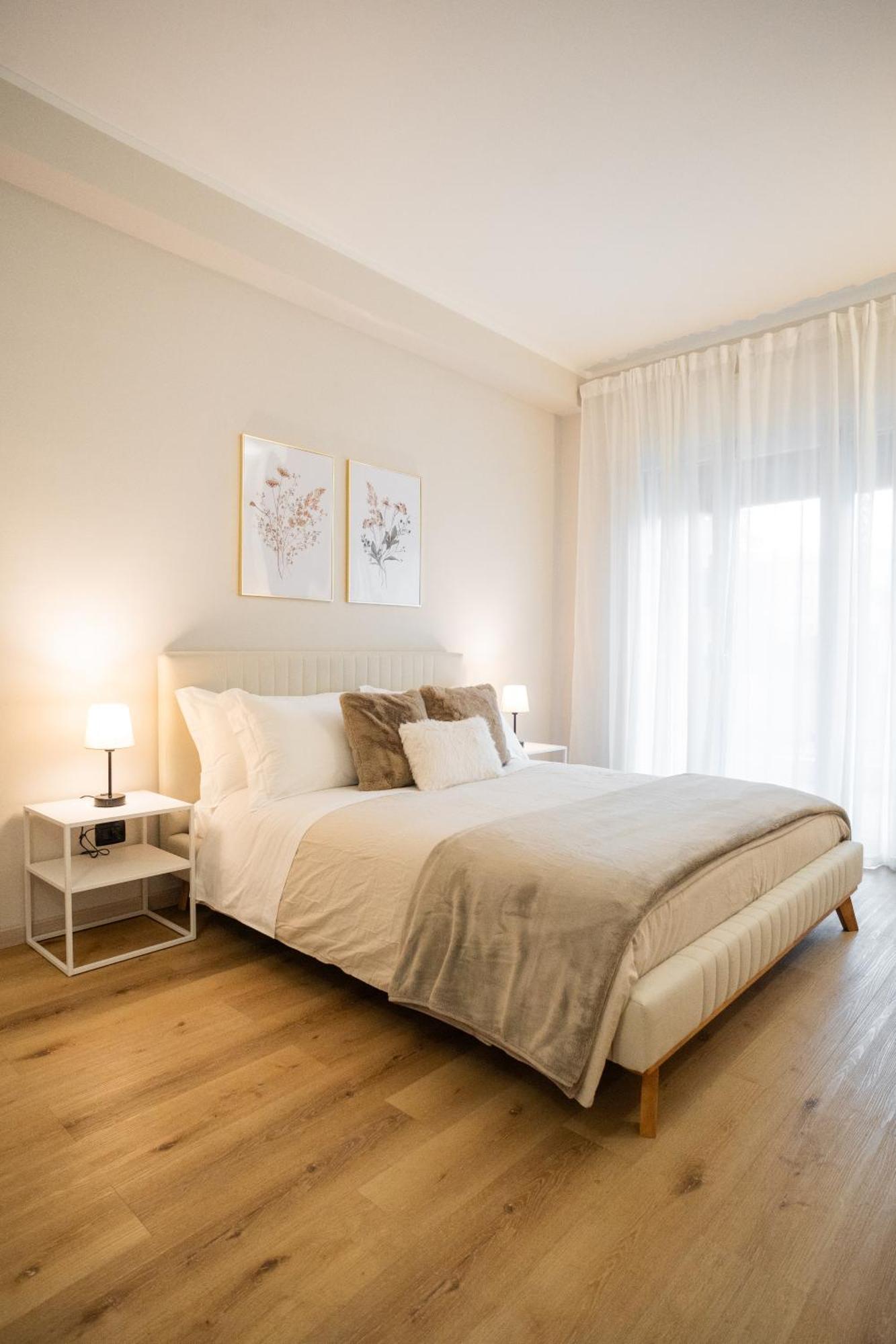 Apartment Alatea Valverde
