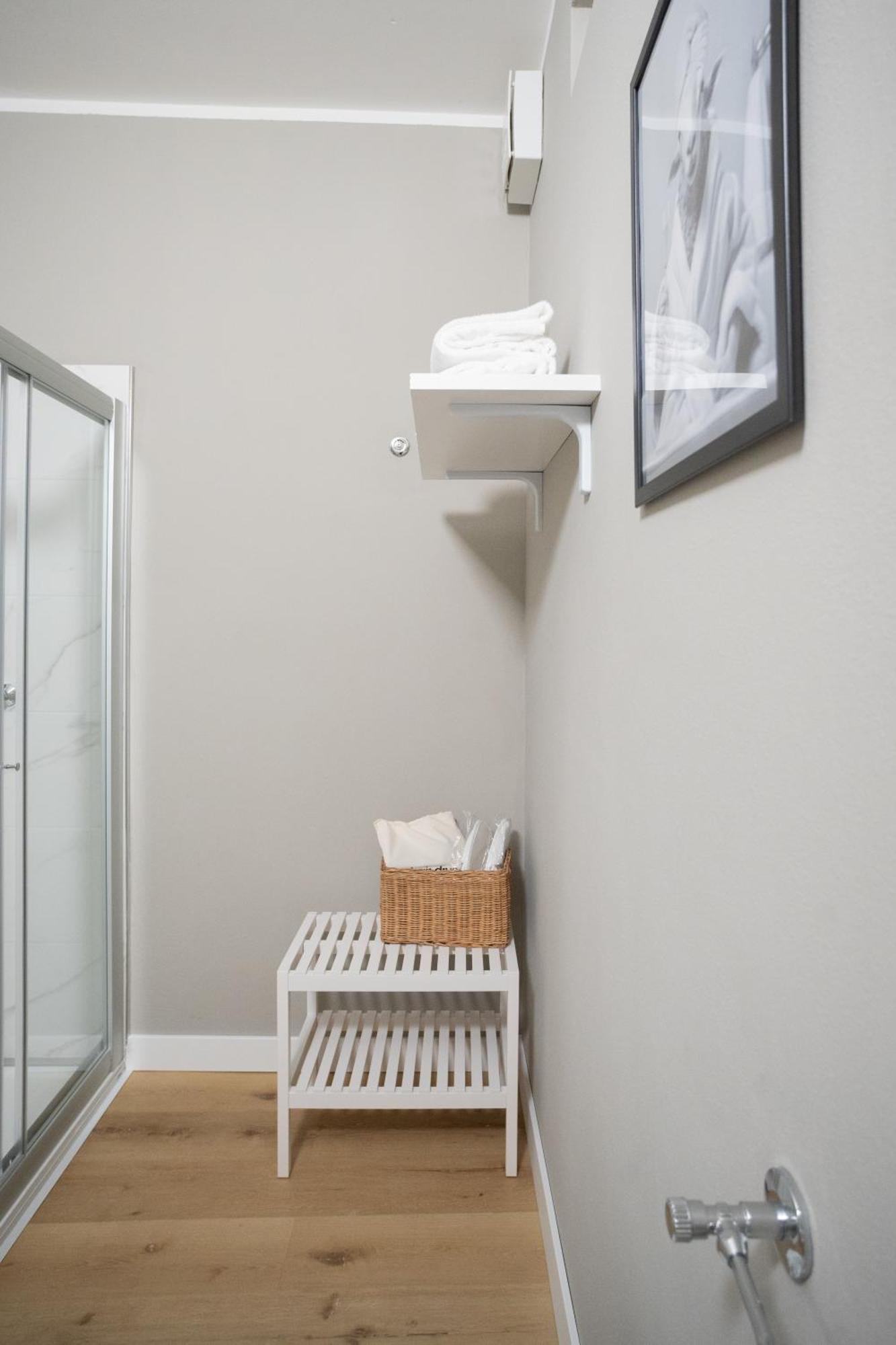 Apartment Alatea Valverde *