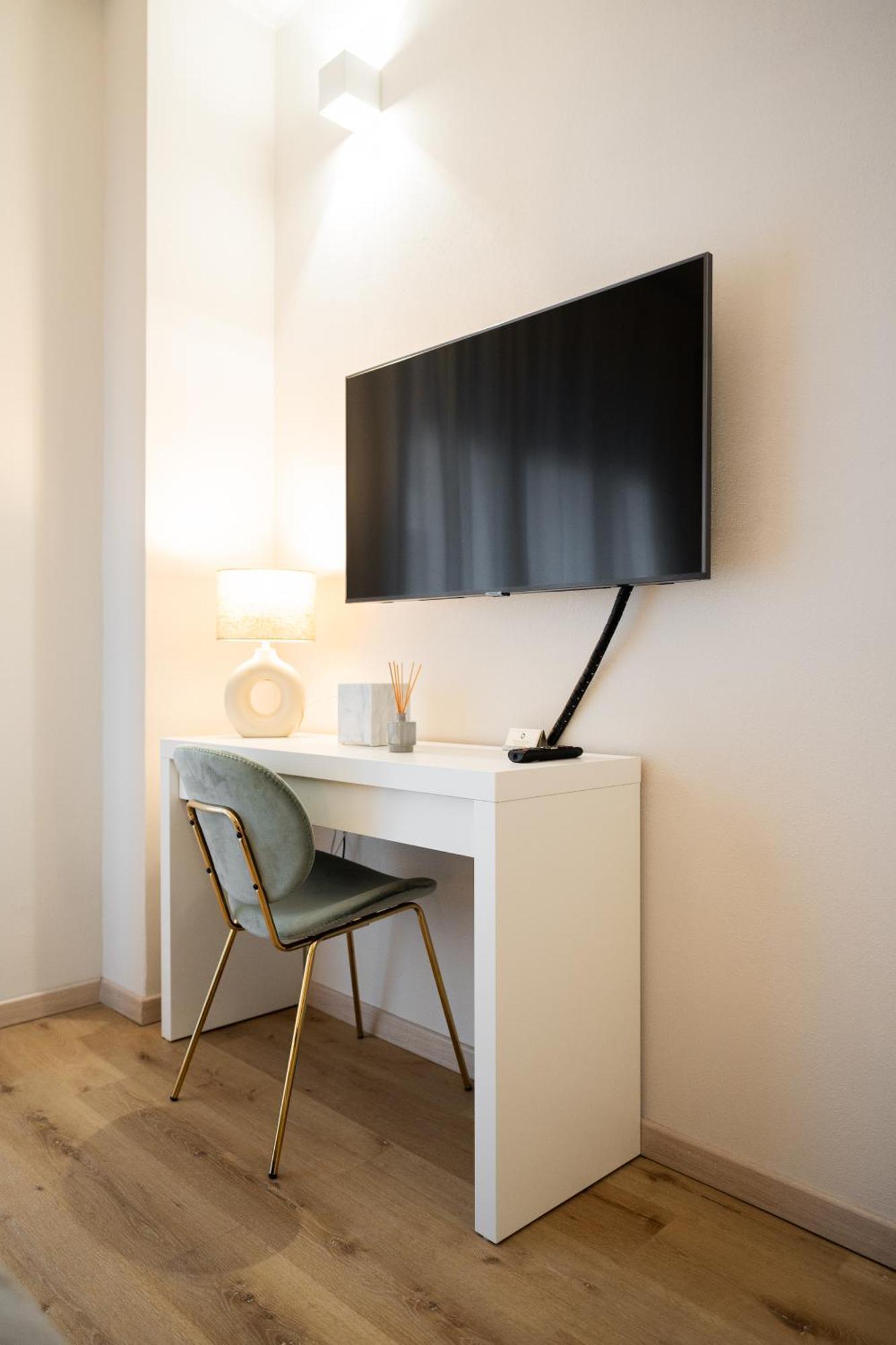 Alatea Valverde Apartment *