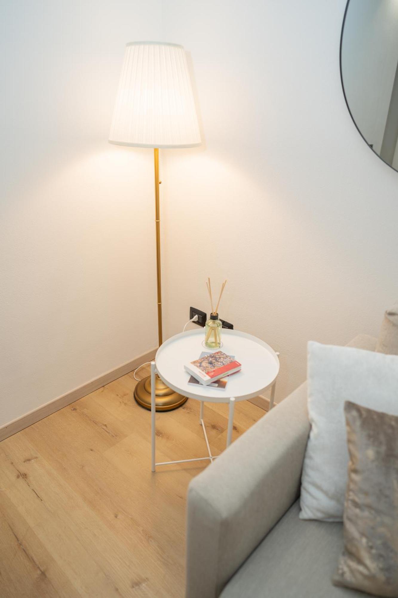 Apartment Alatea Valverde *