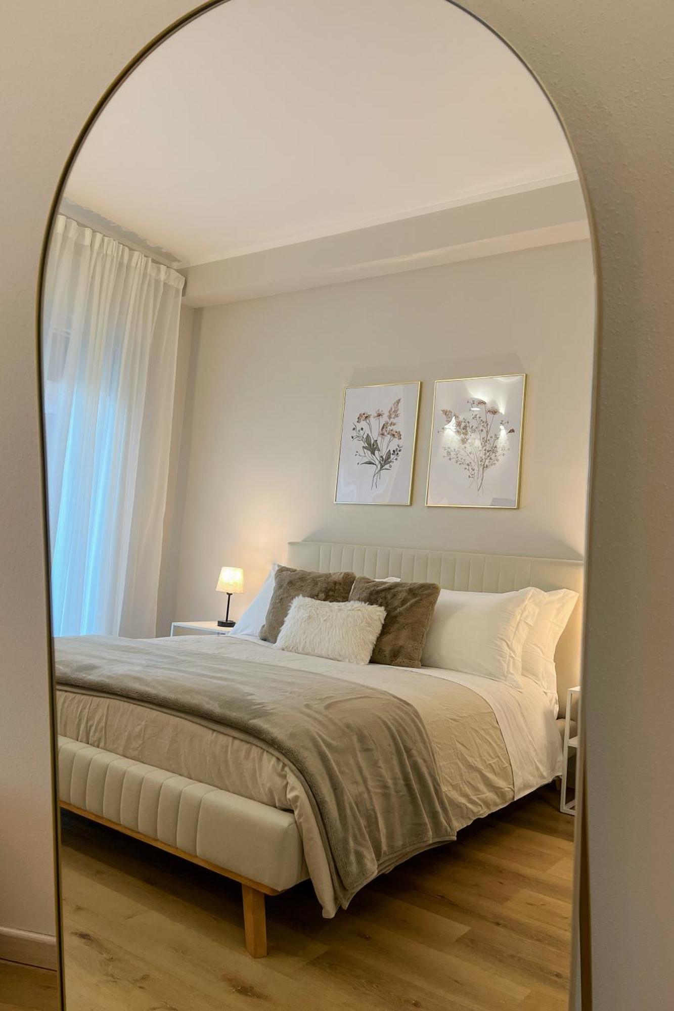 Apartment Alatea Valverde Verona