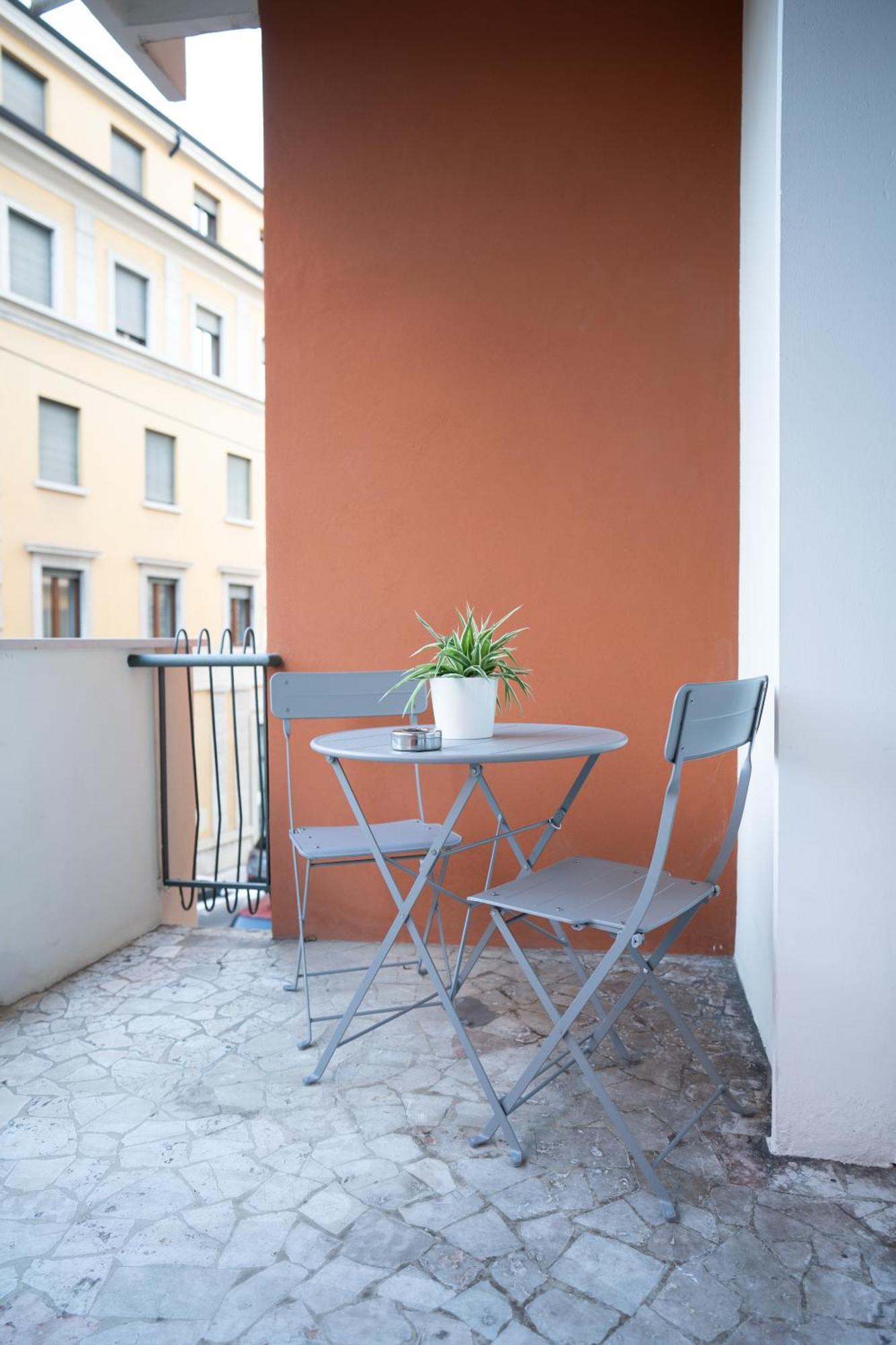 Alatea Valverde Apartment Verona