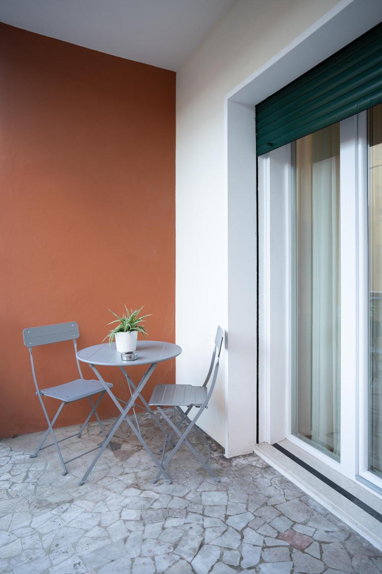 Apartment Alatea Valverde *