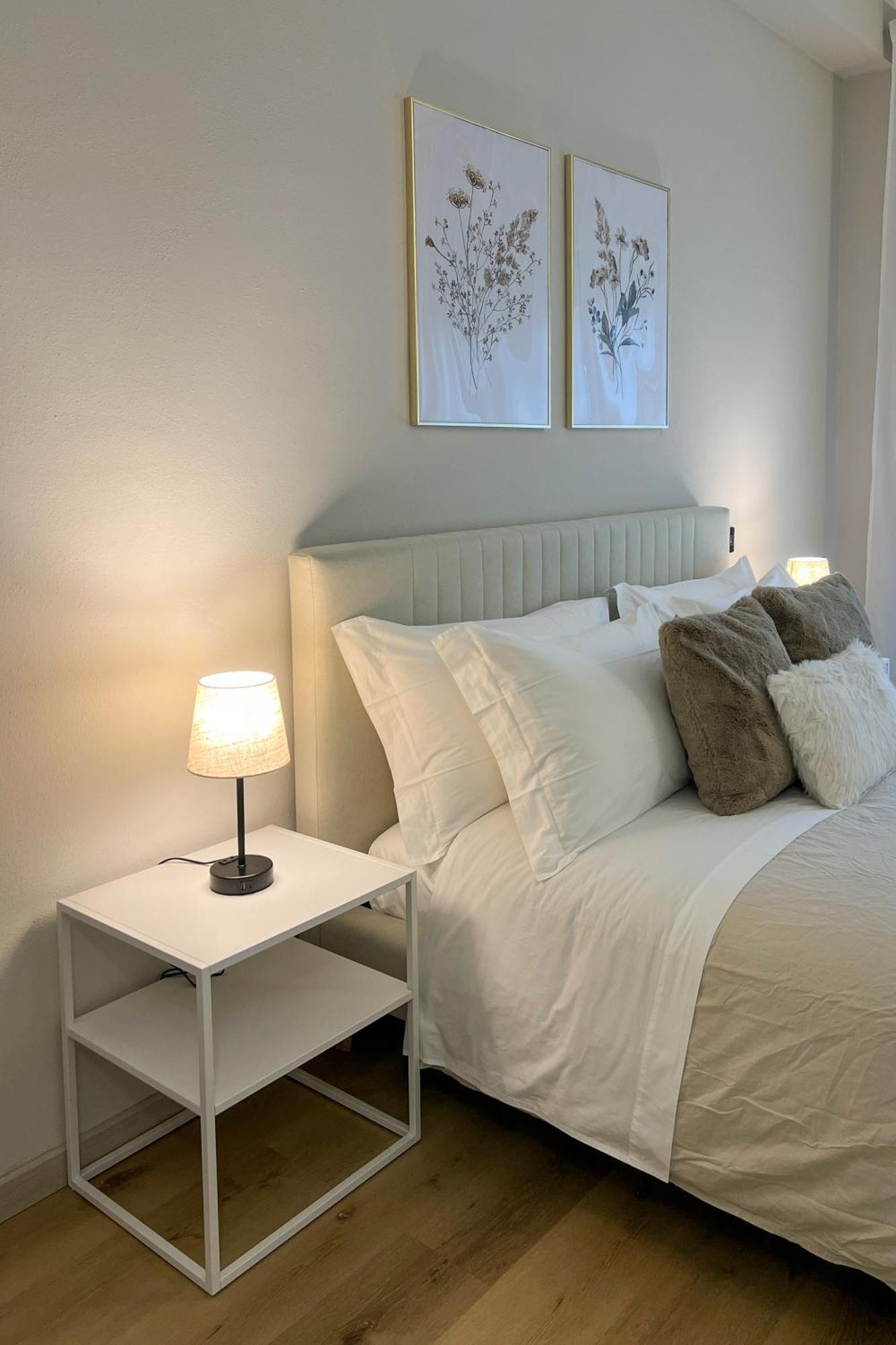 Apartment Alatea Valverde Verona
