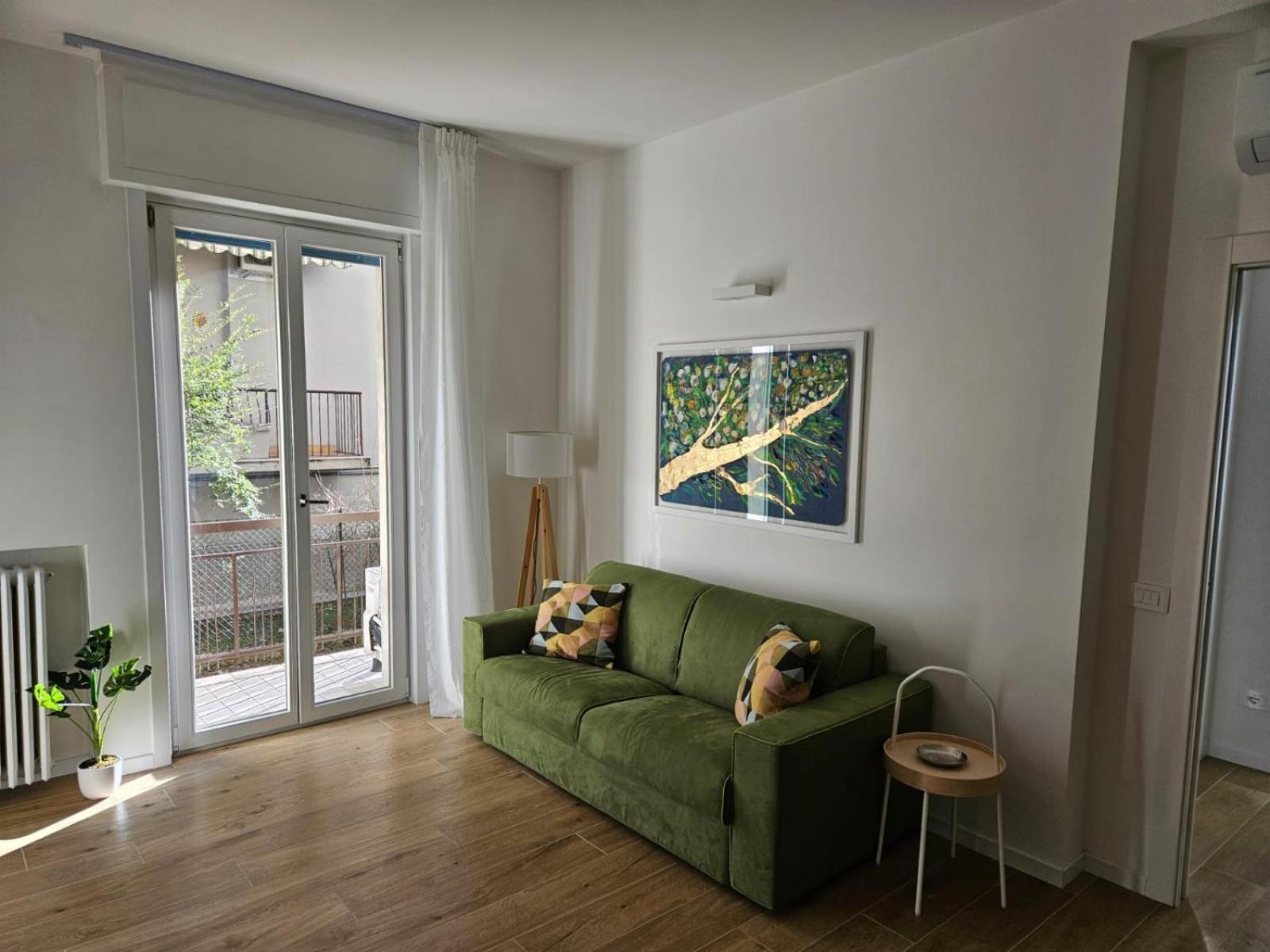 Apartamento Sophie 2 *