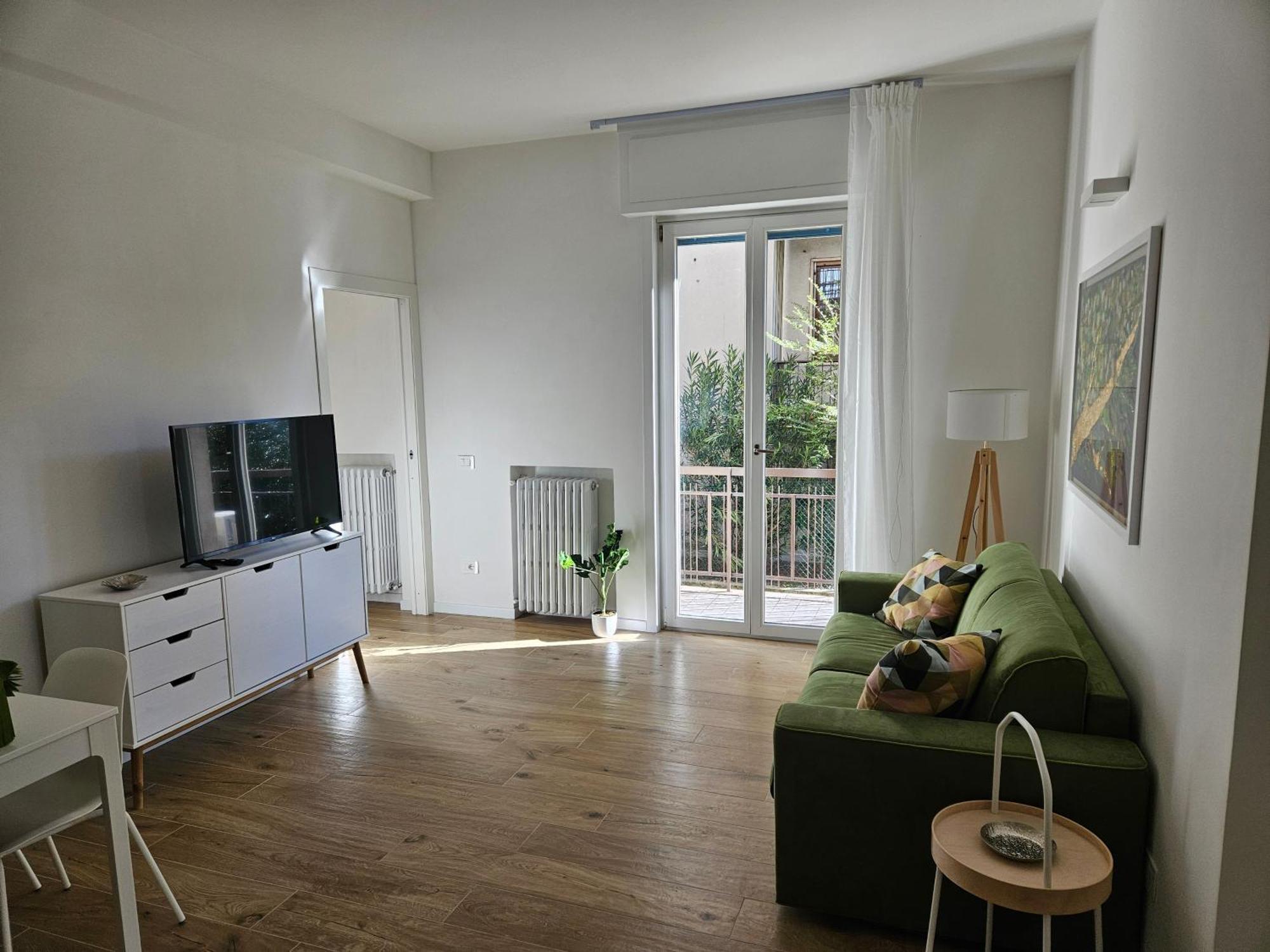 Apartment Sophie 2 *
