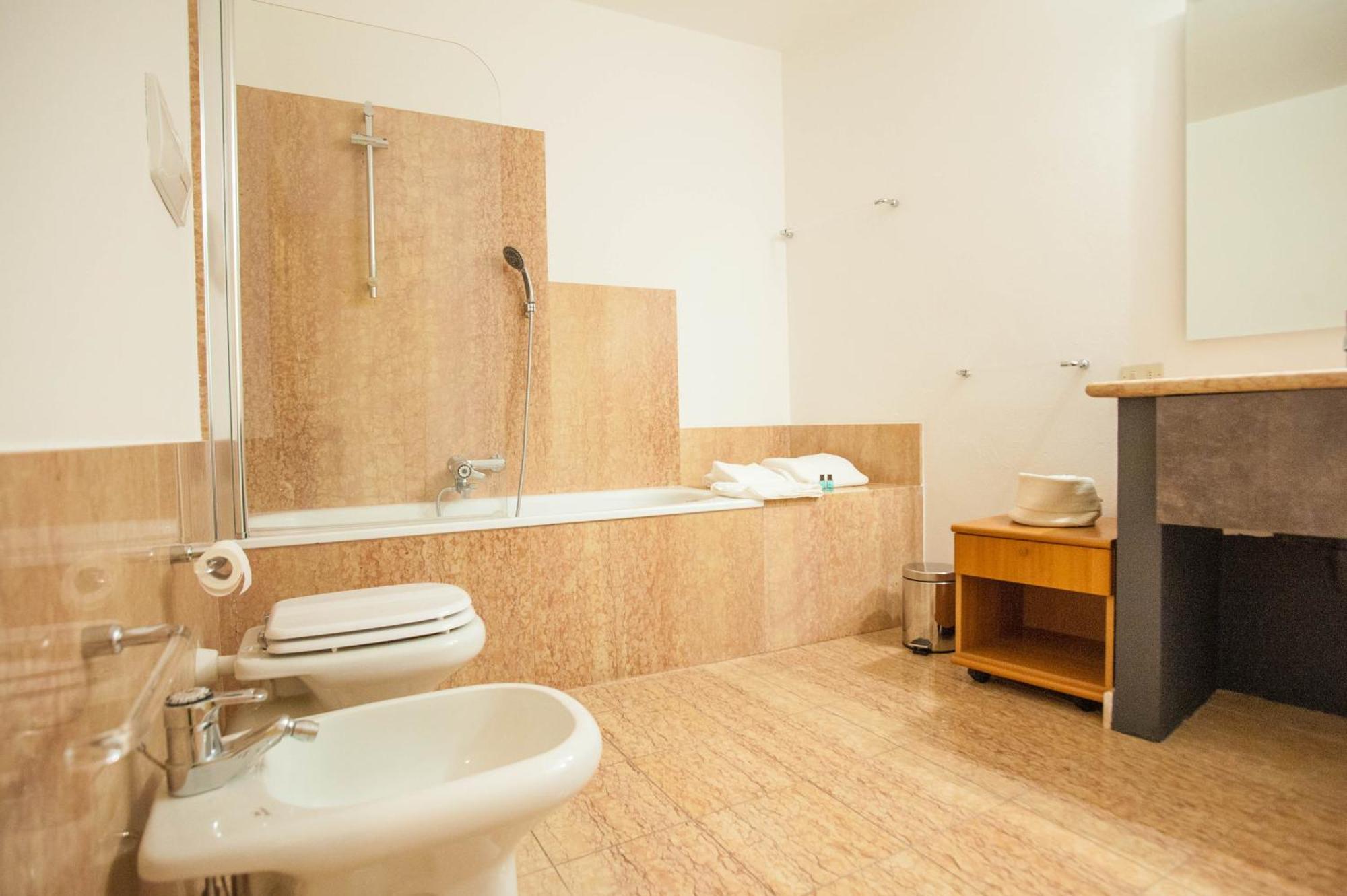 Italianflat - Via Mazzini Verona