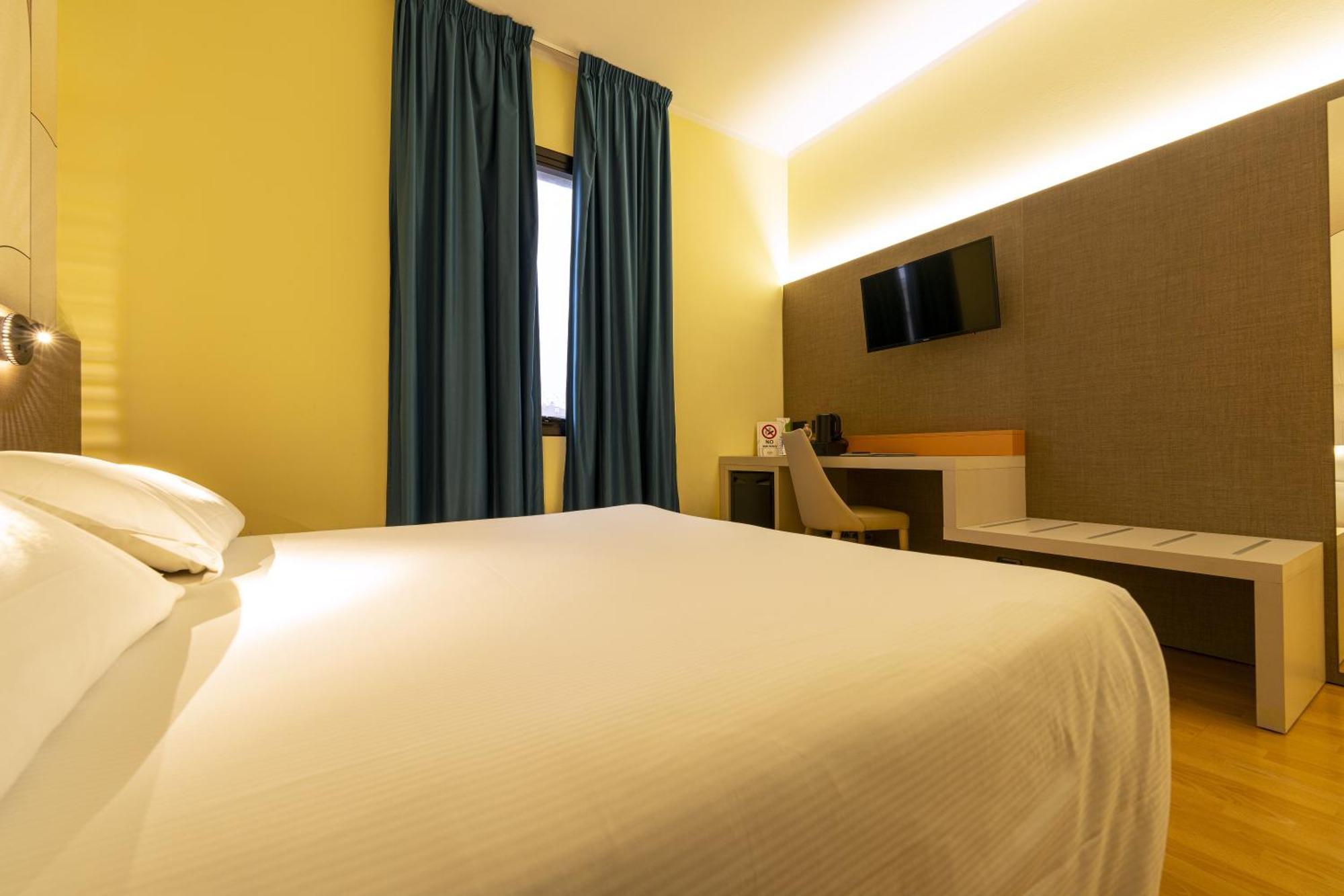 Gardenia Hotel Vérone