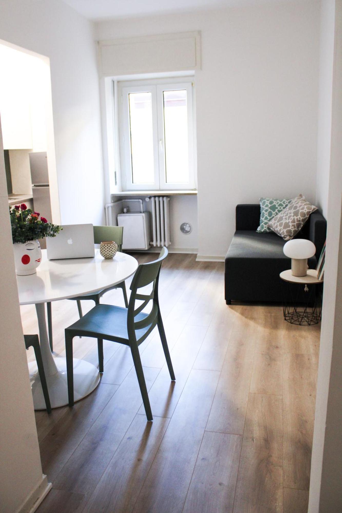 Santini Appartement Vérone