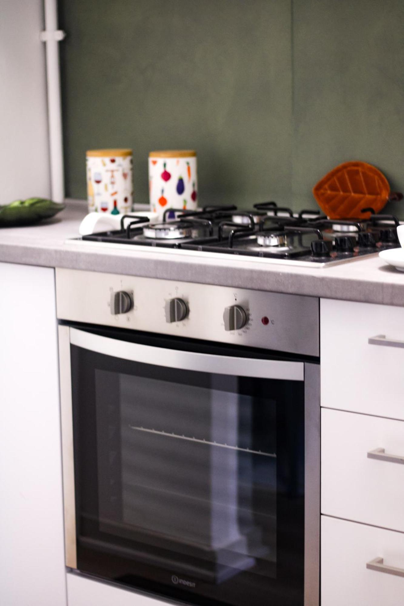 Appartement Santini Vérone