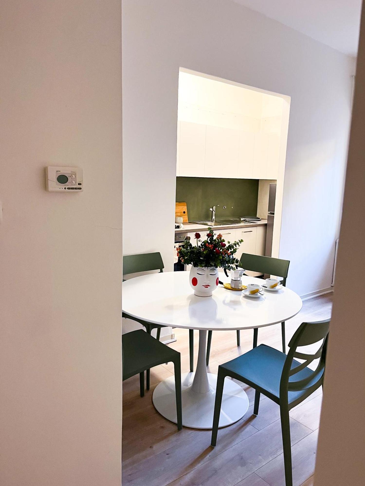 Santini Appartement Vérone
