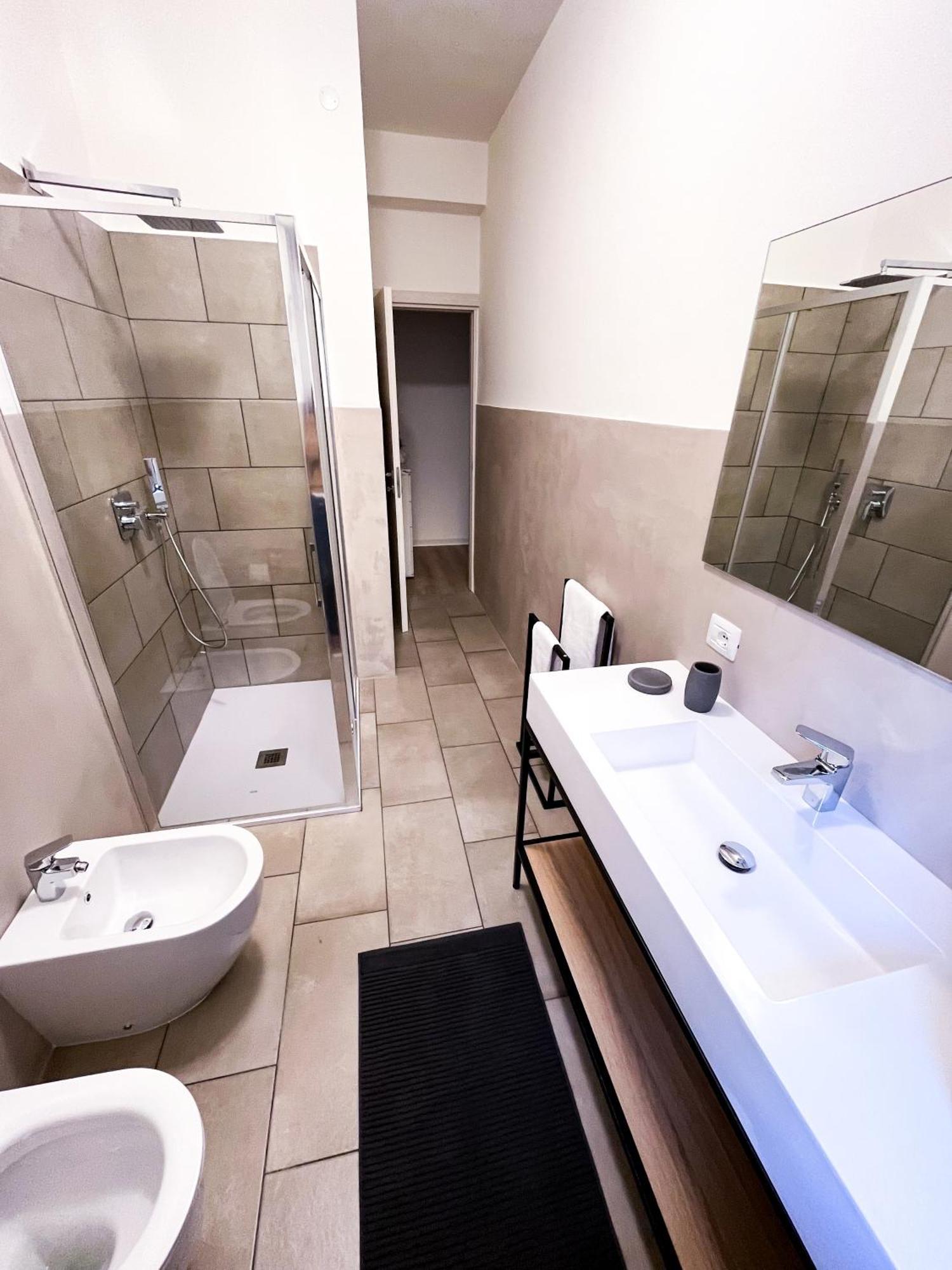 Appartement Santini *