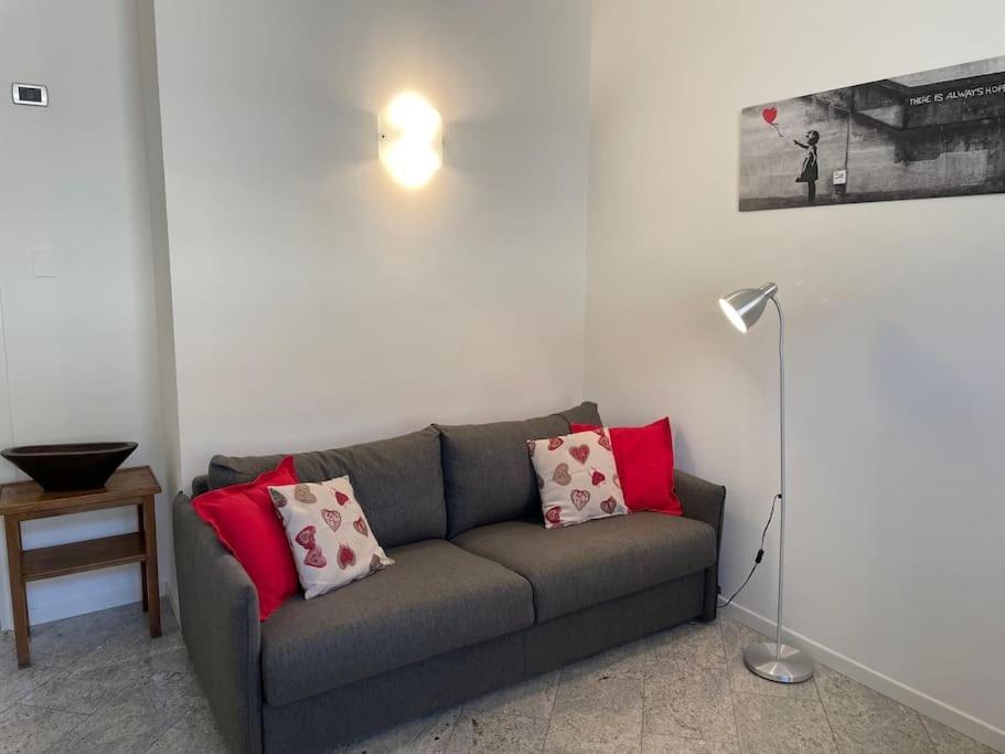 In Centro A Apartamento Verona