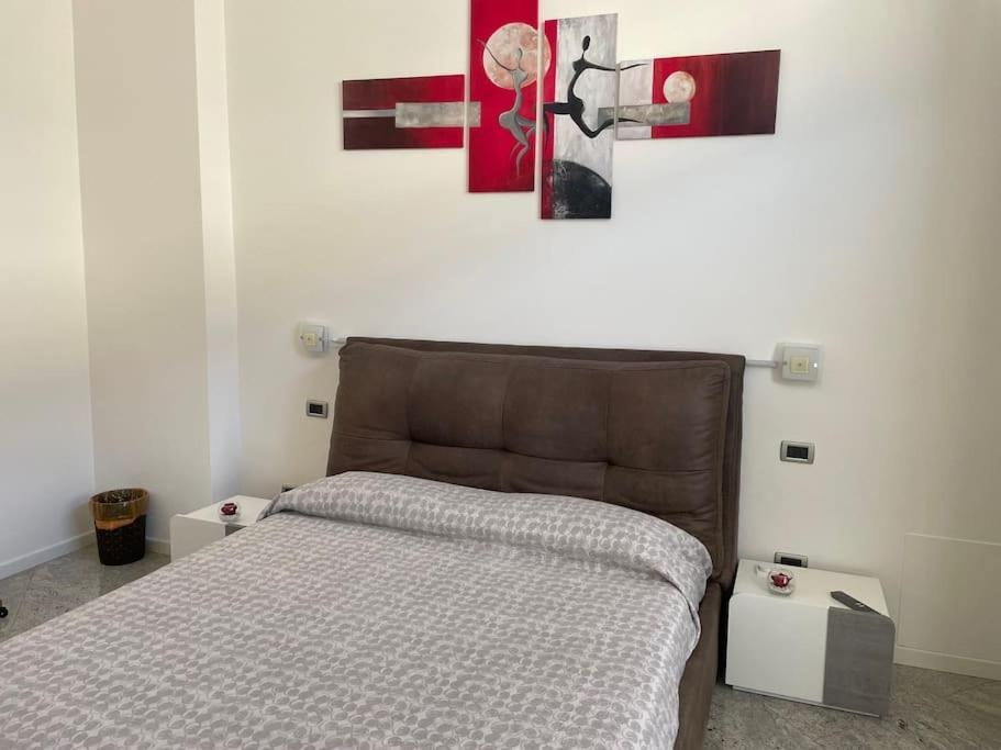 Apartamento In Centro A