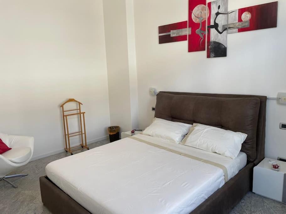 Apartamento In Centro A *