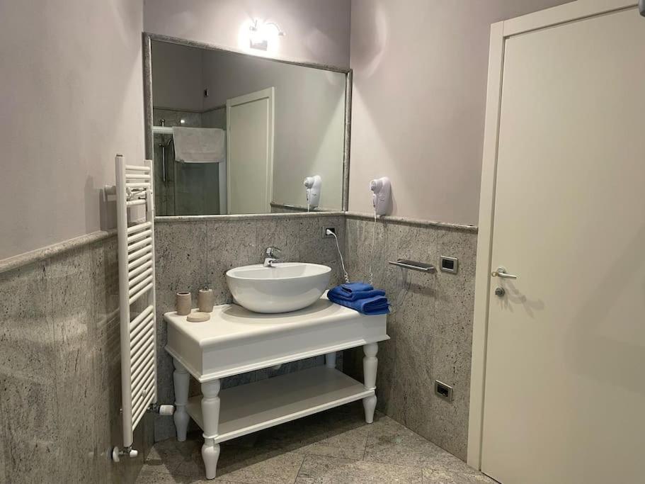 In Centro A Apartamento Verona