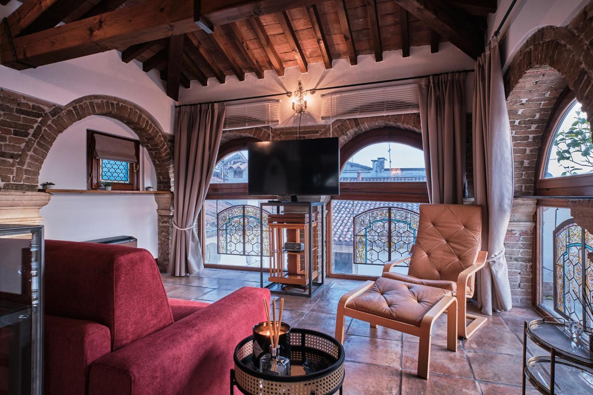 Apartamento Dimora Del Filosofo *