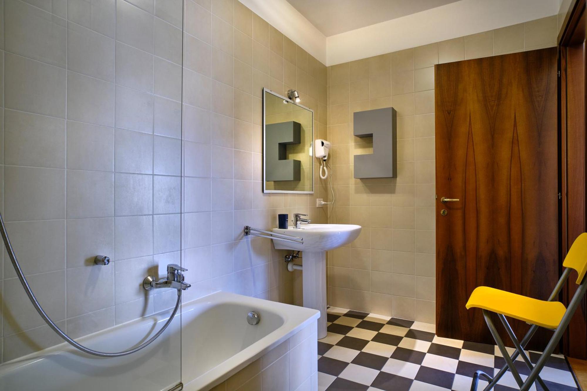 Apartment Palio Garden