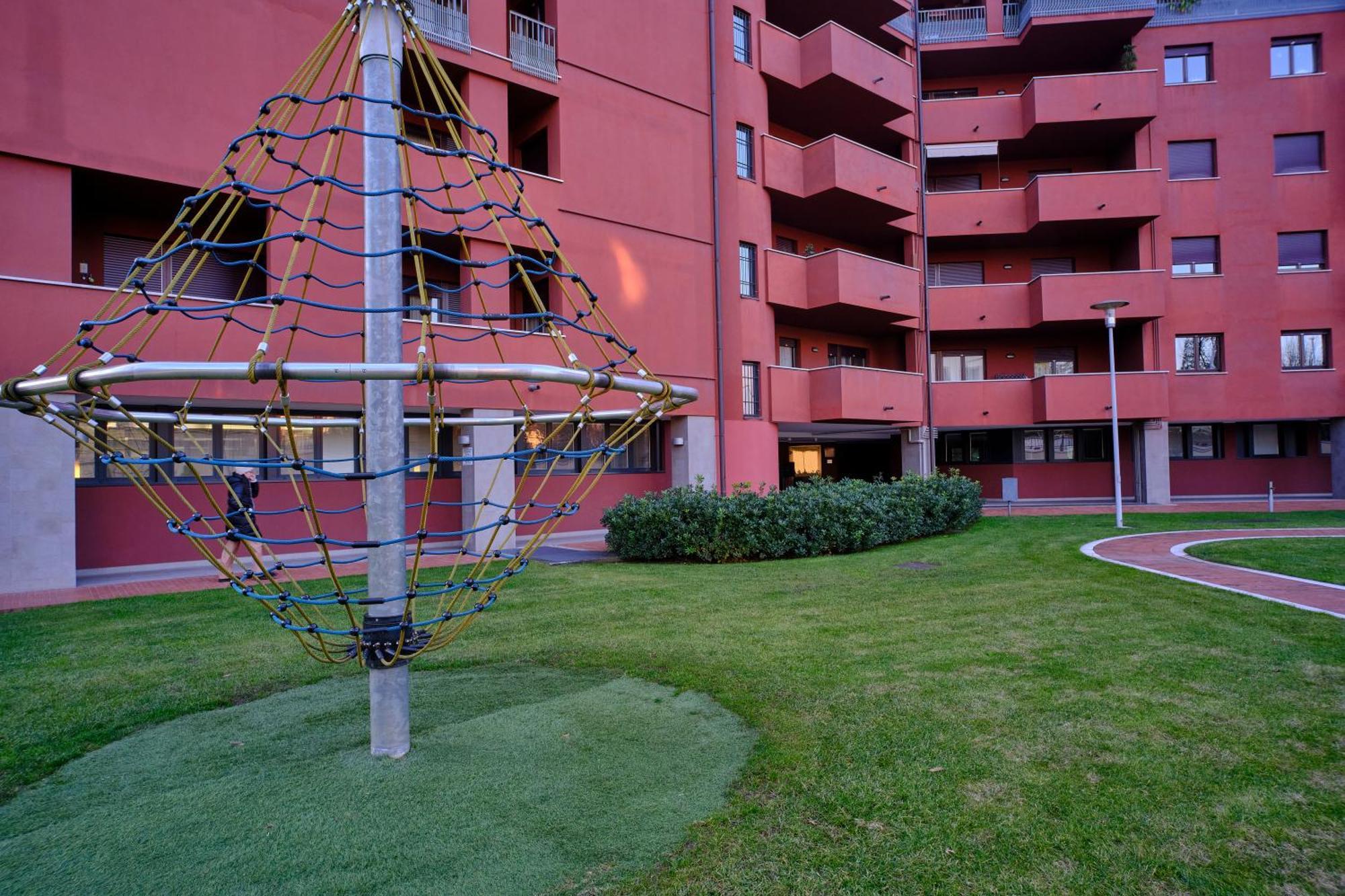 Palio Garden Apartment Verona
