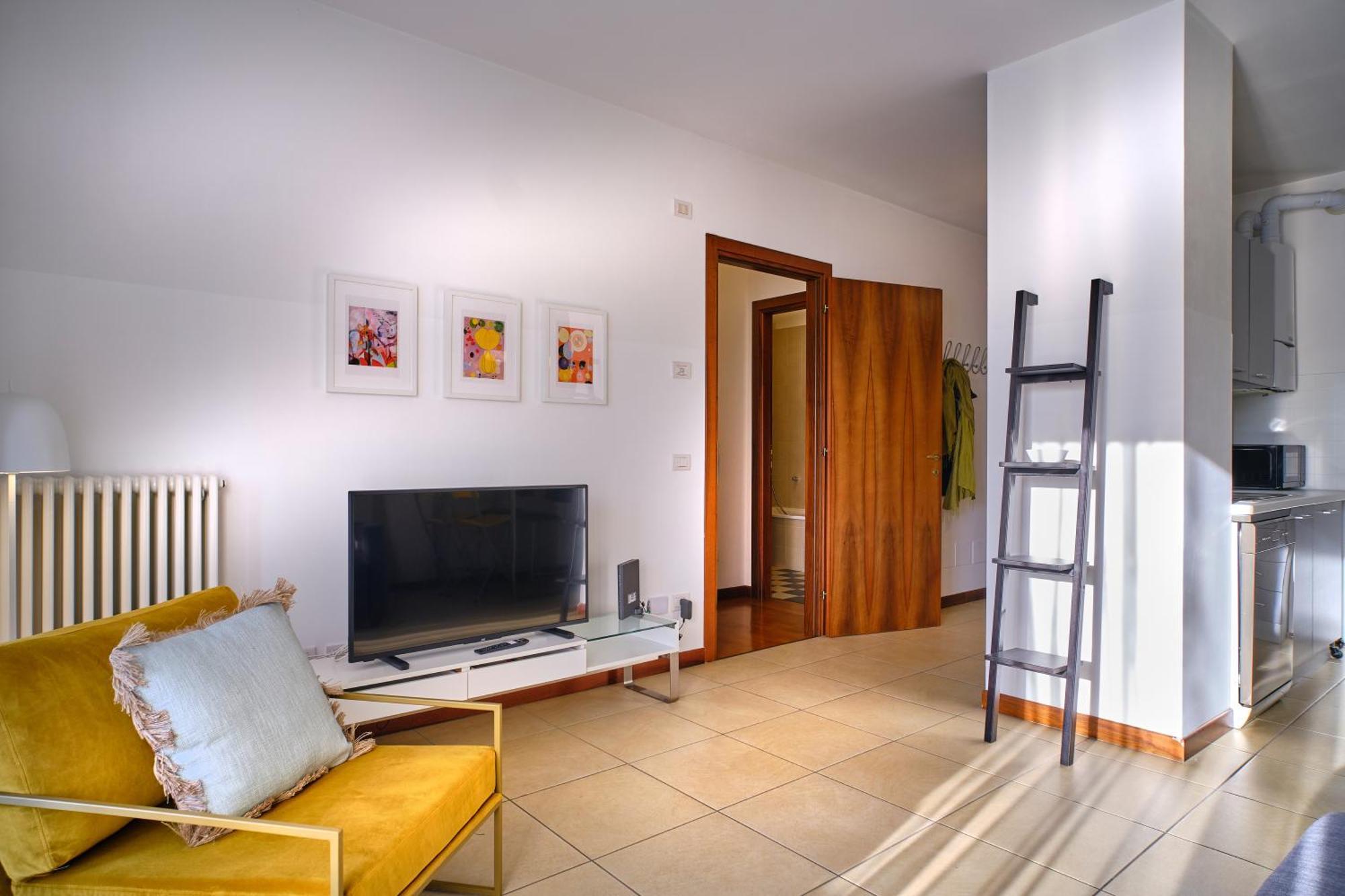Apartment Palio Garden