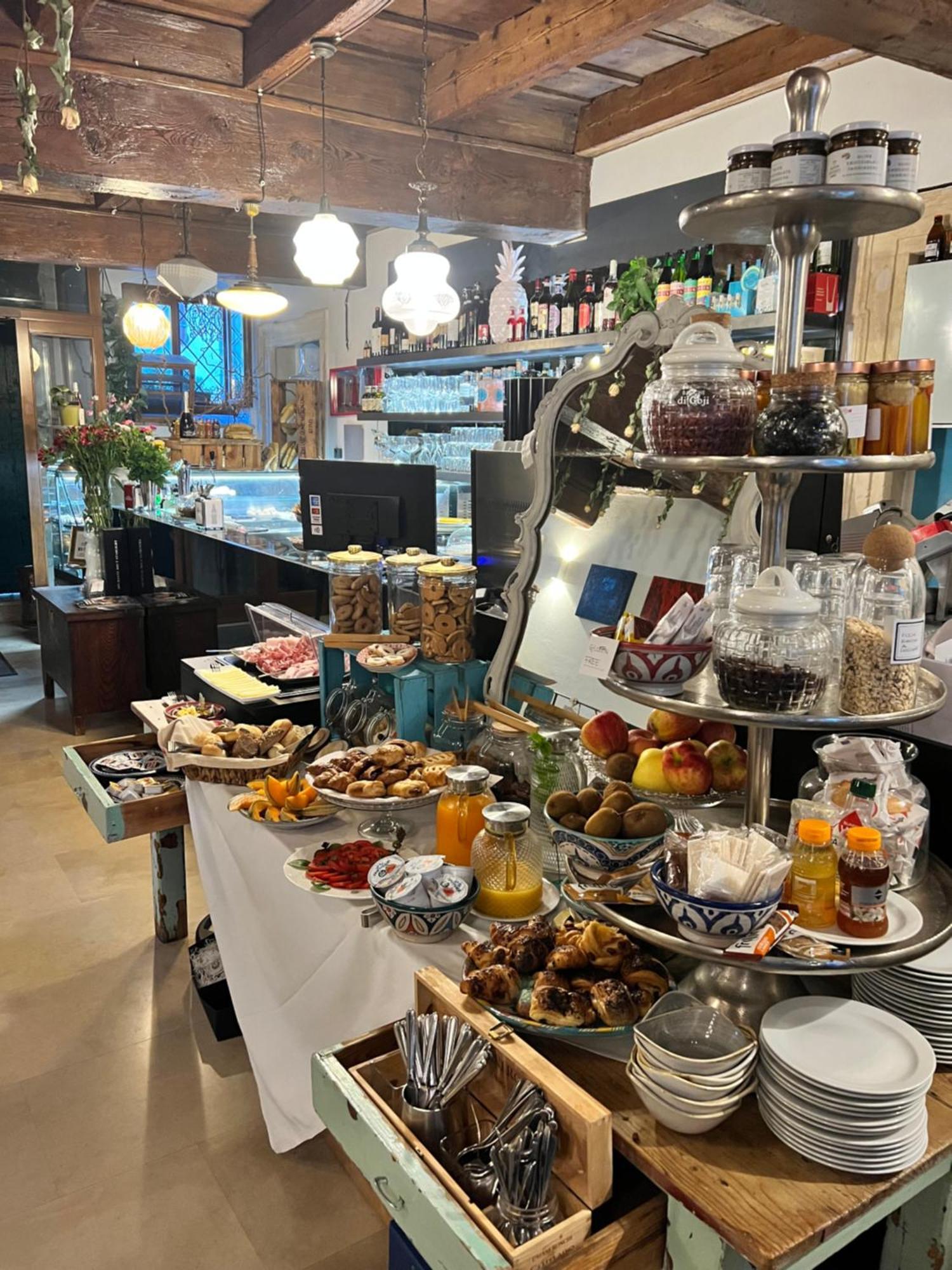 Bed and breakfast Pietra Di Residenza Verona