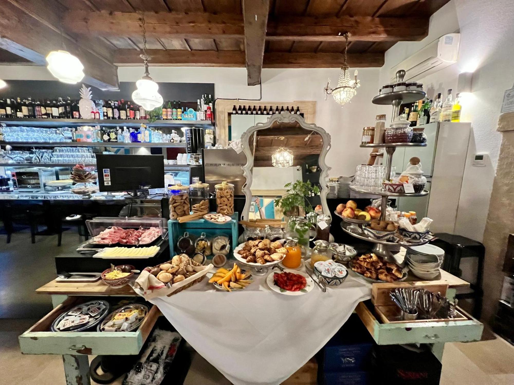 Bed and breakfast Pietra Di Residenza Verona