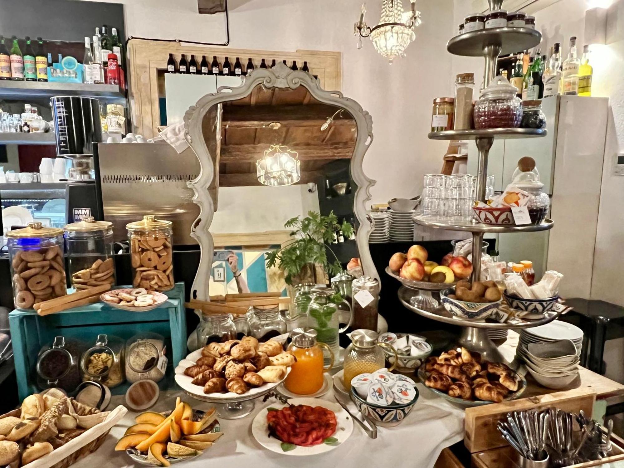 Bed and breakfast Pietra Di Residenza Verona