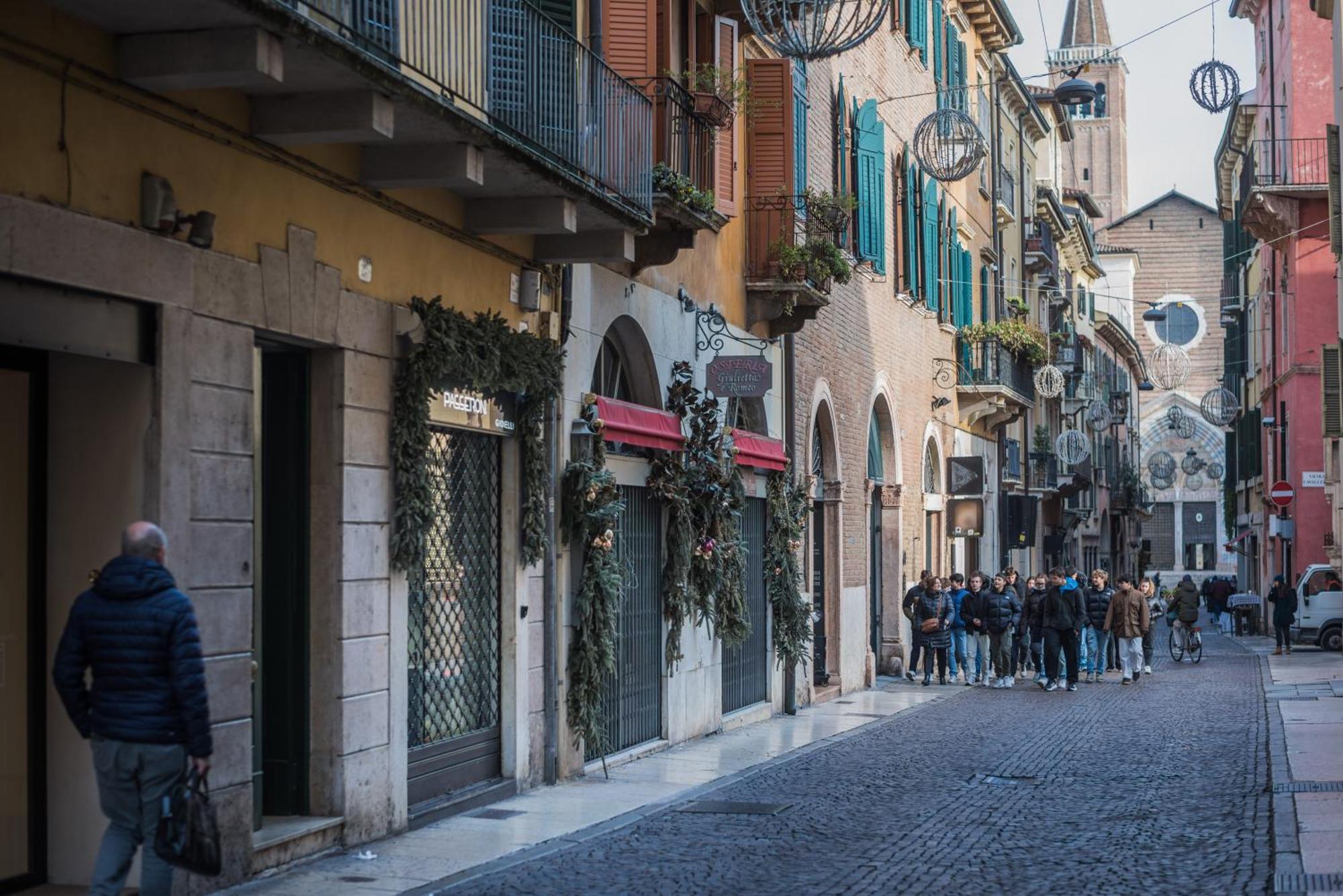 Boutique House Apartamento Verona