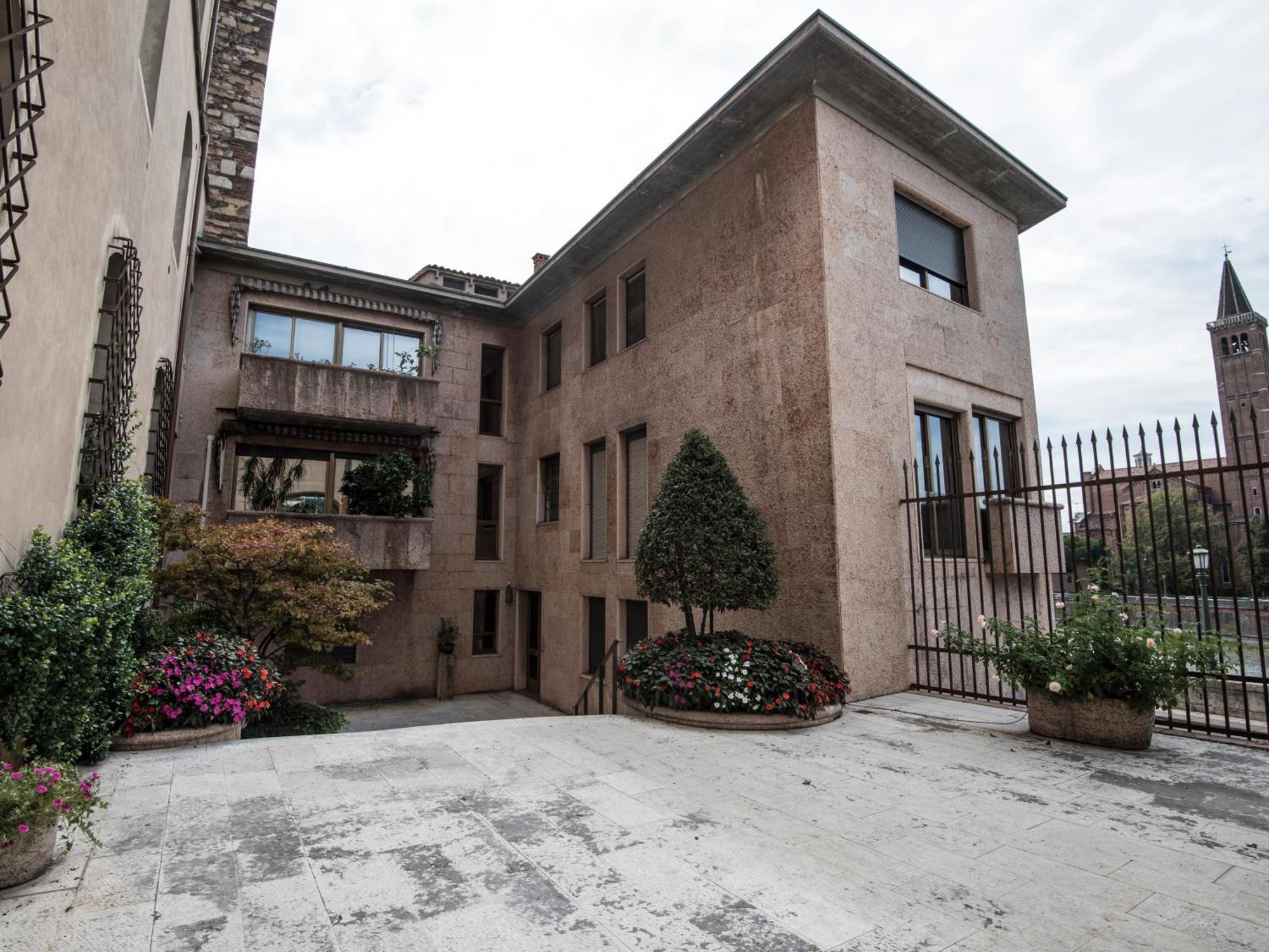 Appartement Italianflat - Theater Flat, Free Parking Vérone