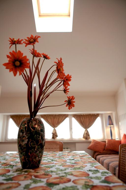 Mansarda Carolina Apartamento Verona