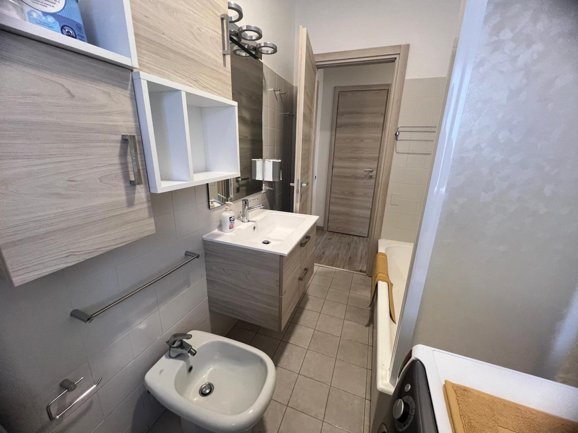 Vicinanze Fiera Apartment Verona