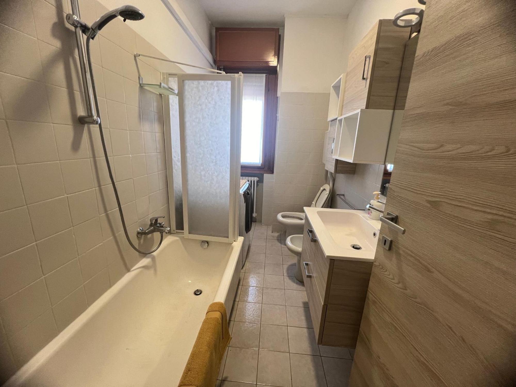 Apartment Vicinanze Fiera *