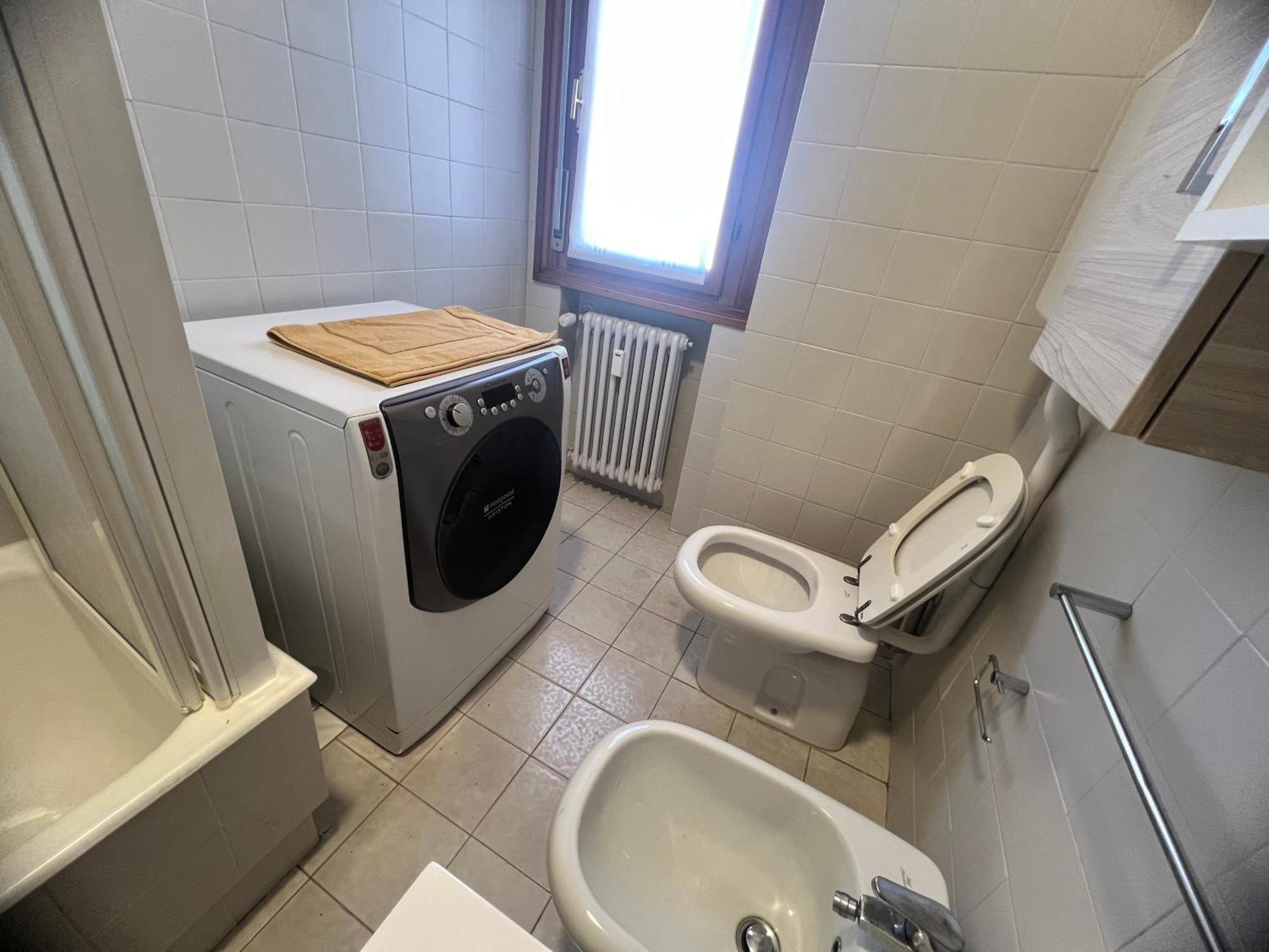 Apartment Vicinanze Fiera Verona