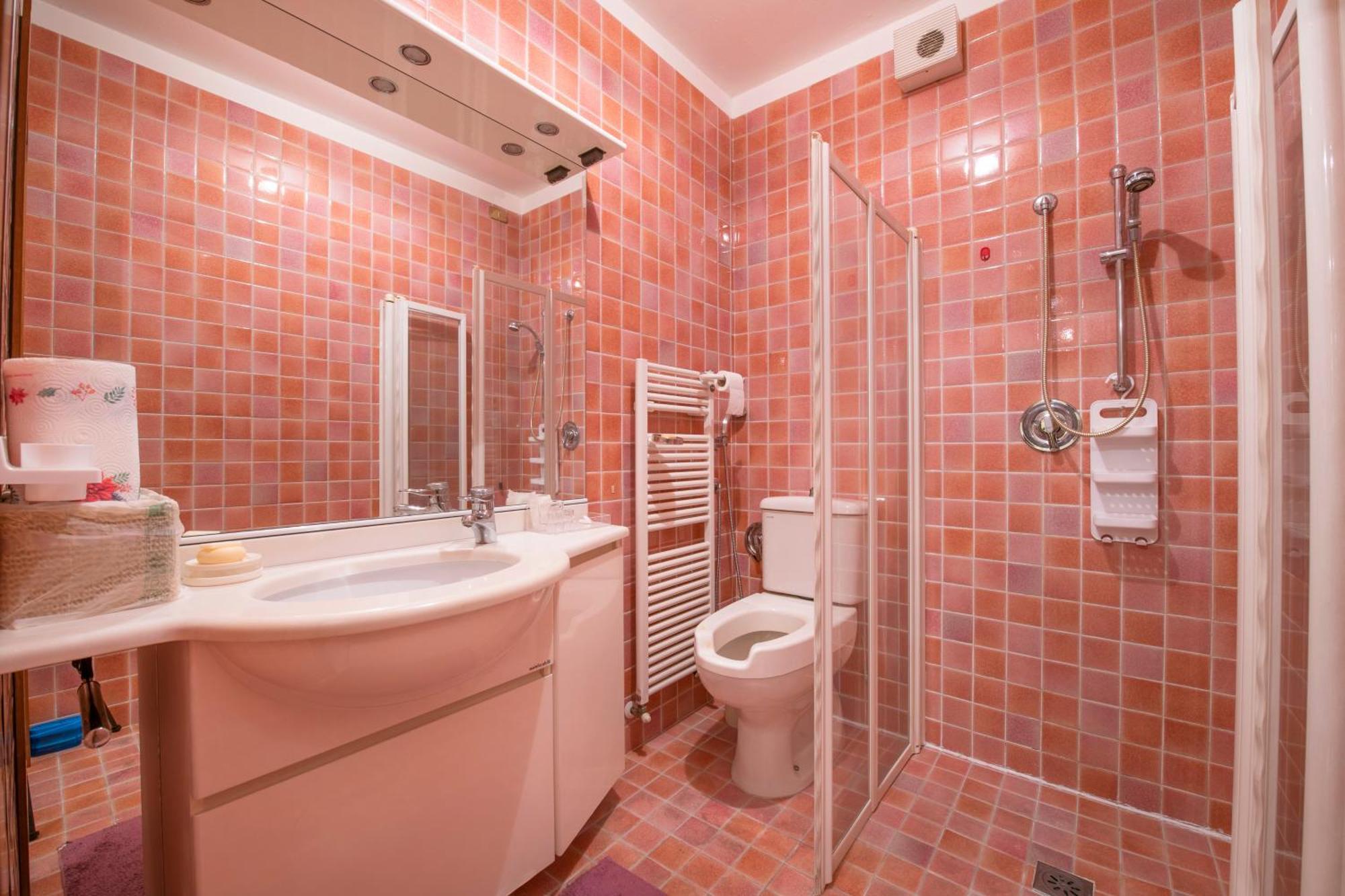 Appartement Residenza Impero Bezzecca *
