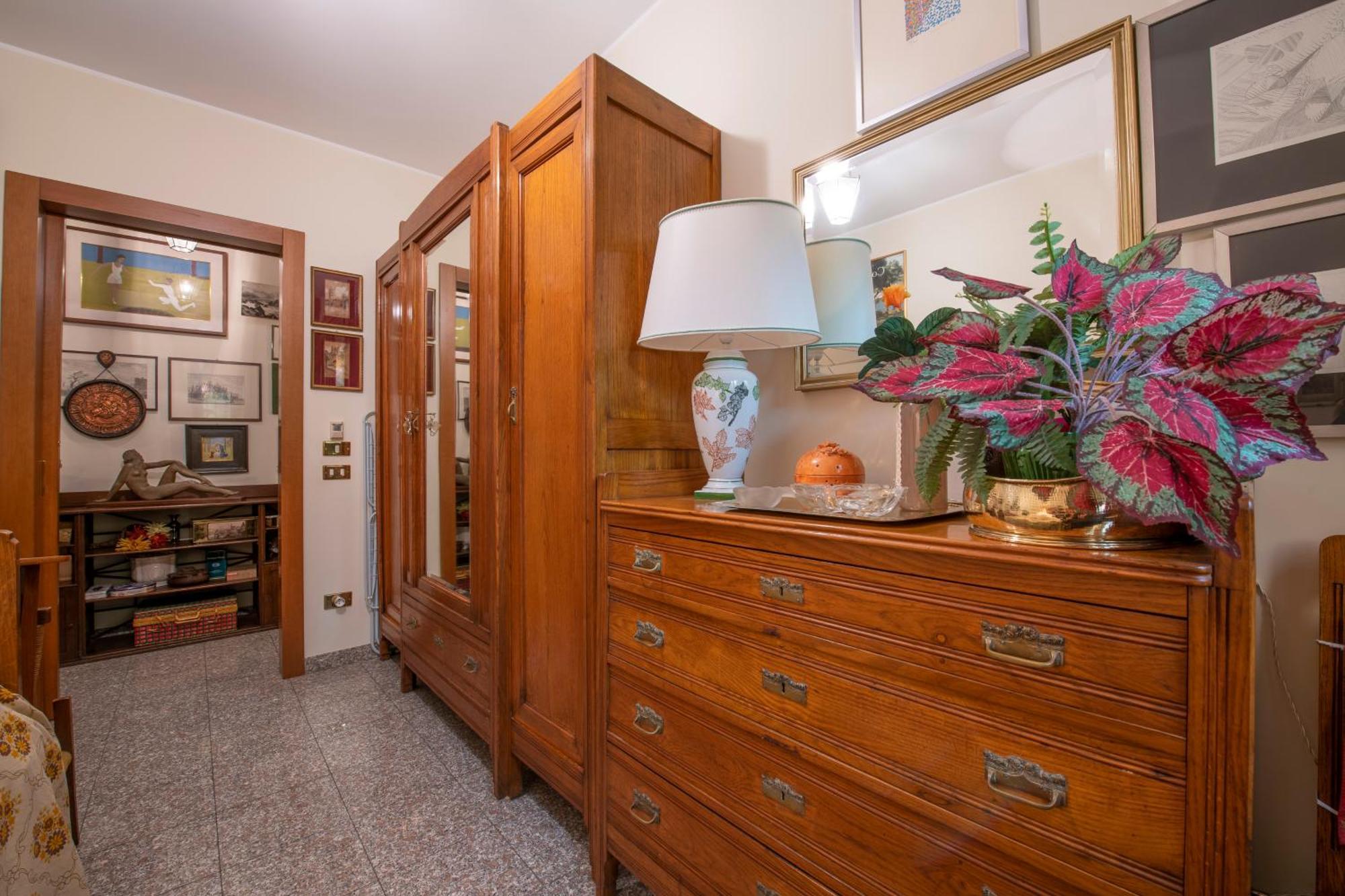 Residenza Impero Bezzecca *