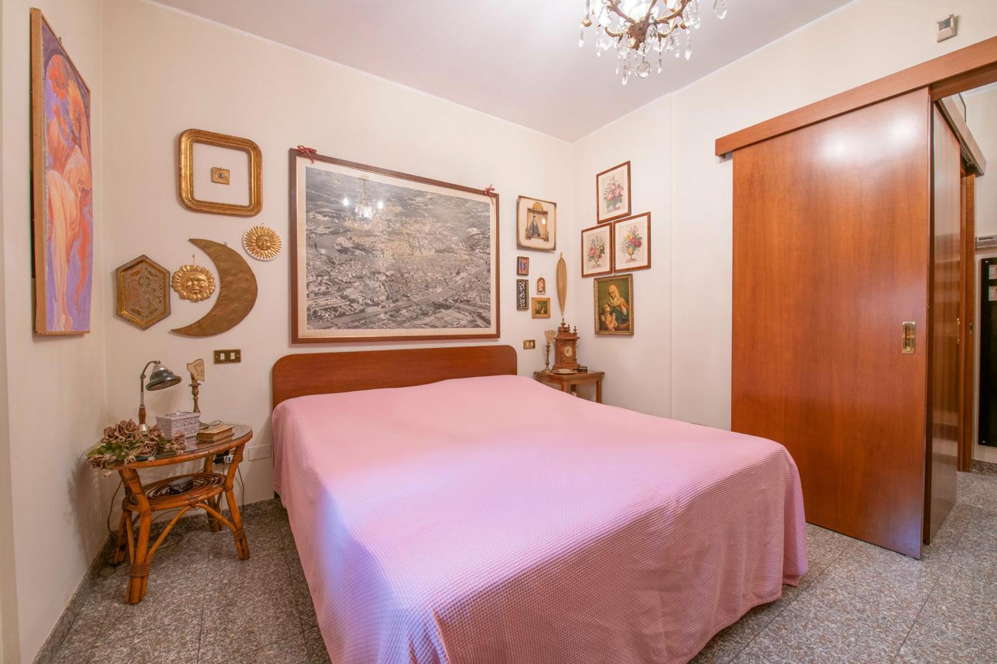 Residenza Impero Bezzecca Apartamento Verona