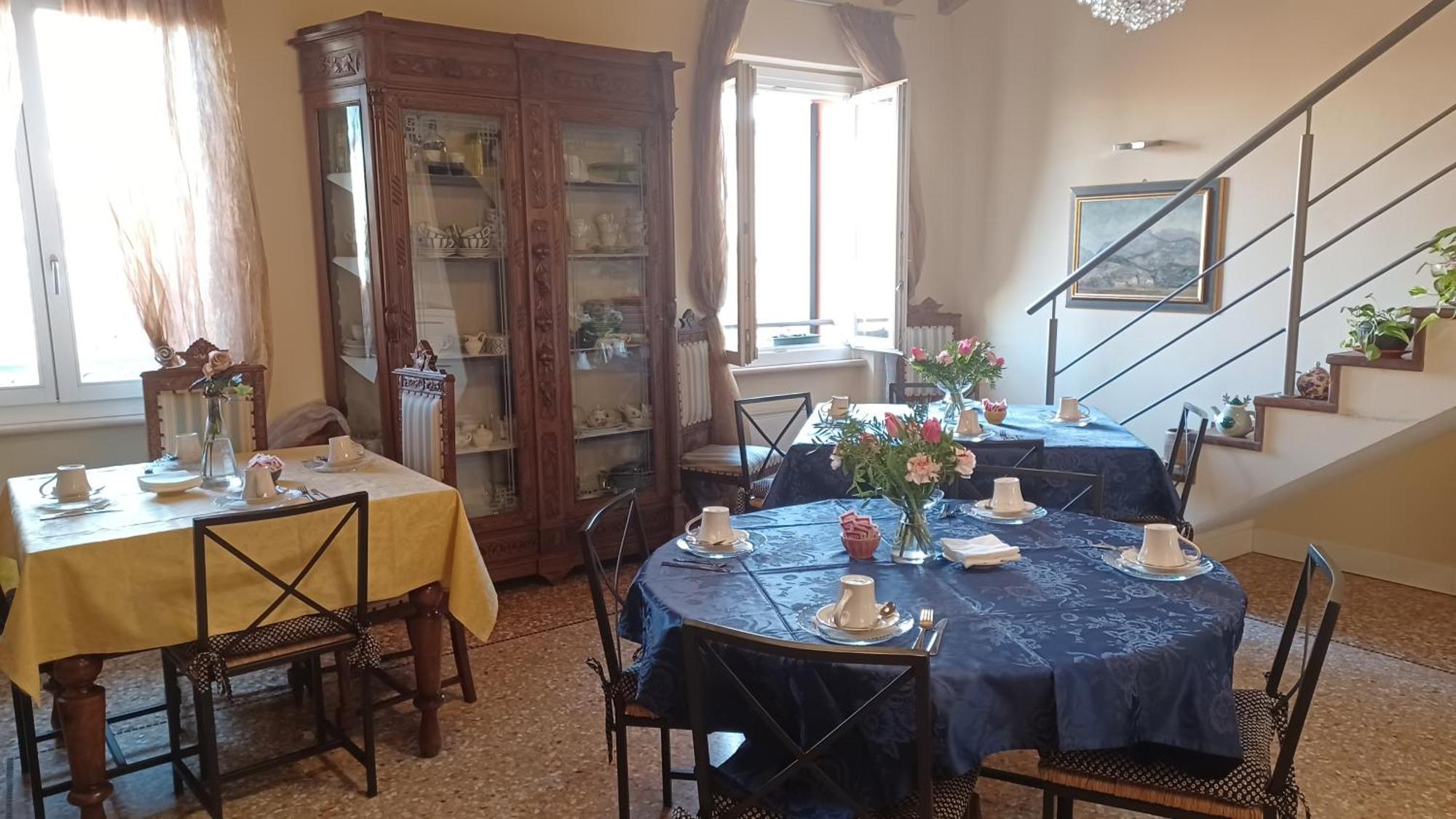 Opera Prima Bed and breakfast