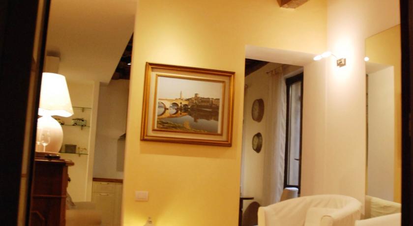 Apartamento Stella Luxury *