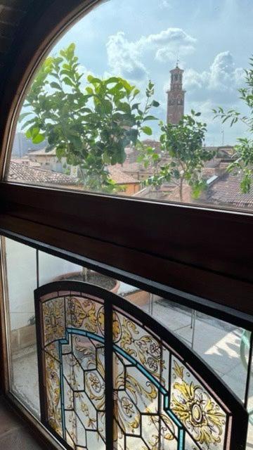 Dimora Del Filosofo Apartamento
