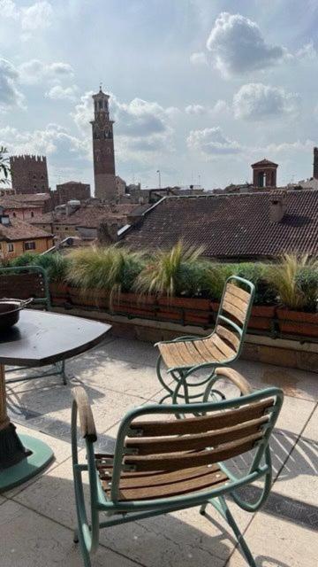Apartamento Dimora Del Filosofo Verona