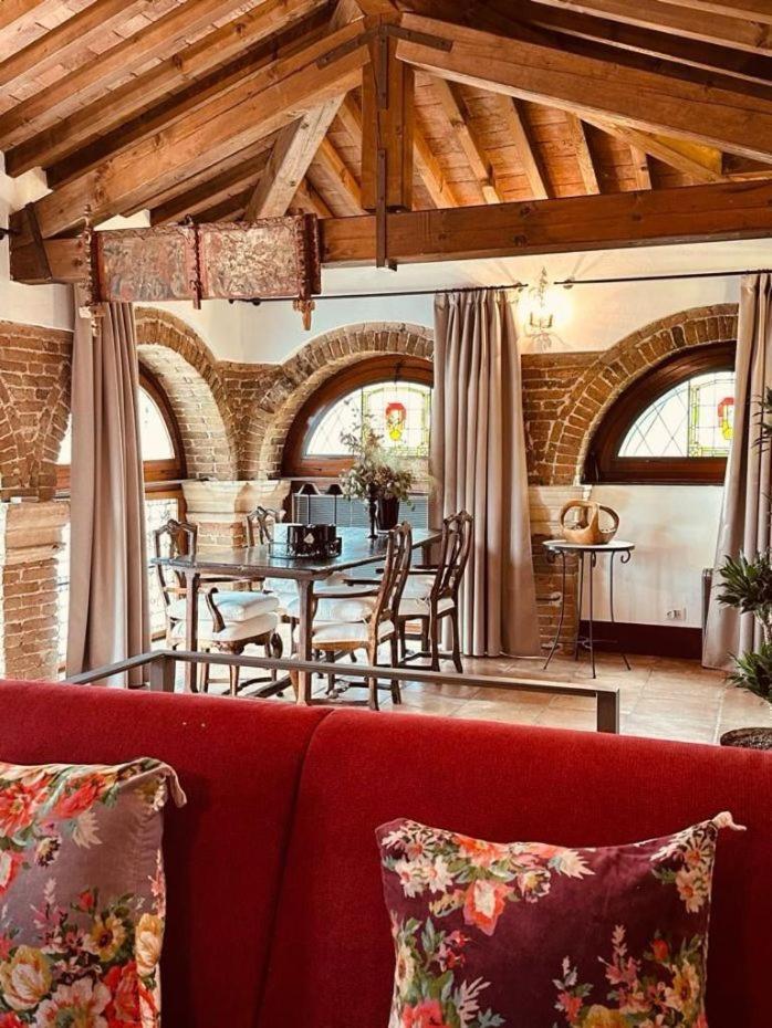 Dimora Del Filosofo Apartamento Verona