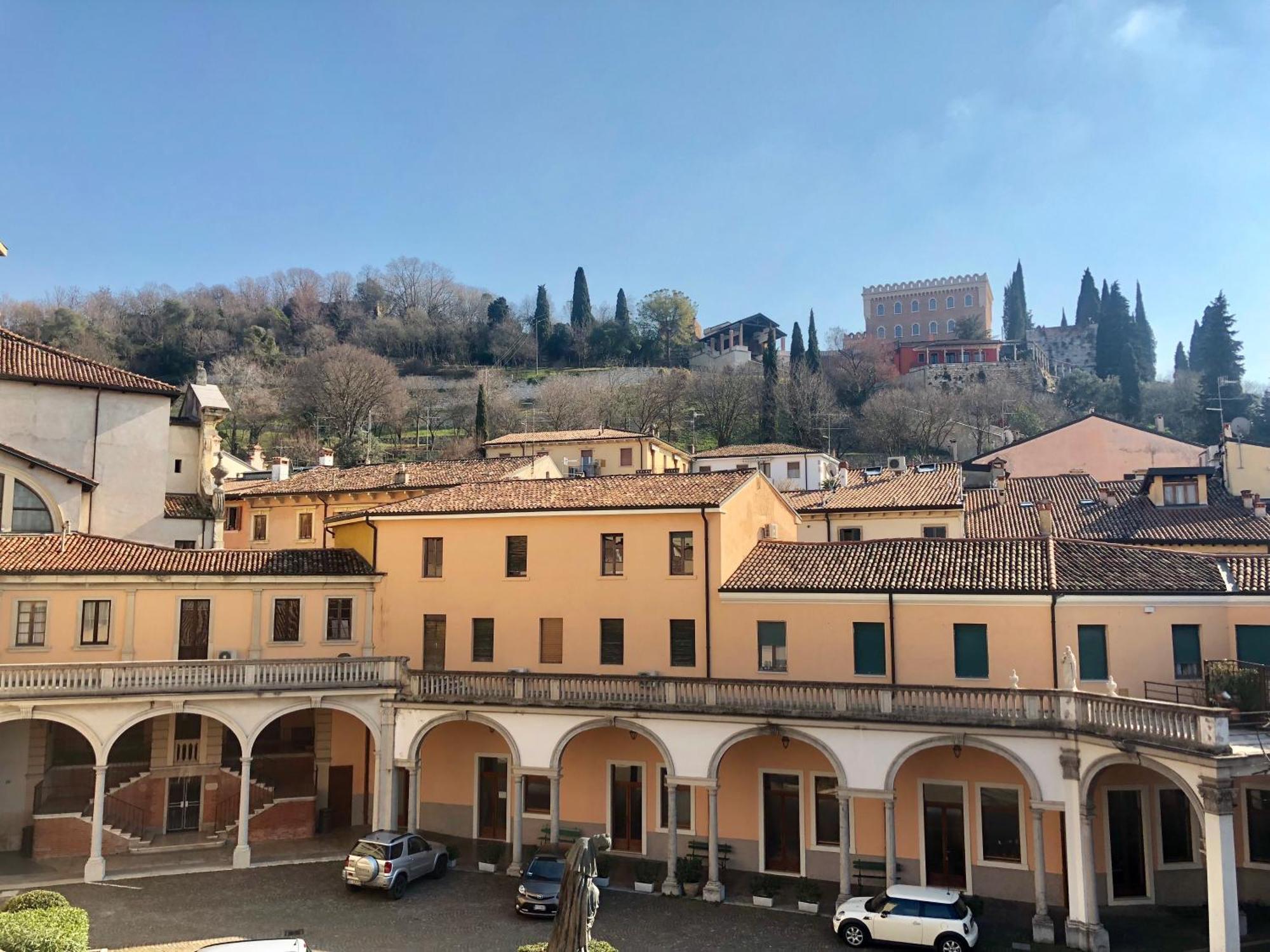 Bed and breakfast Pietra Di Residenza