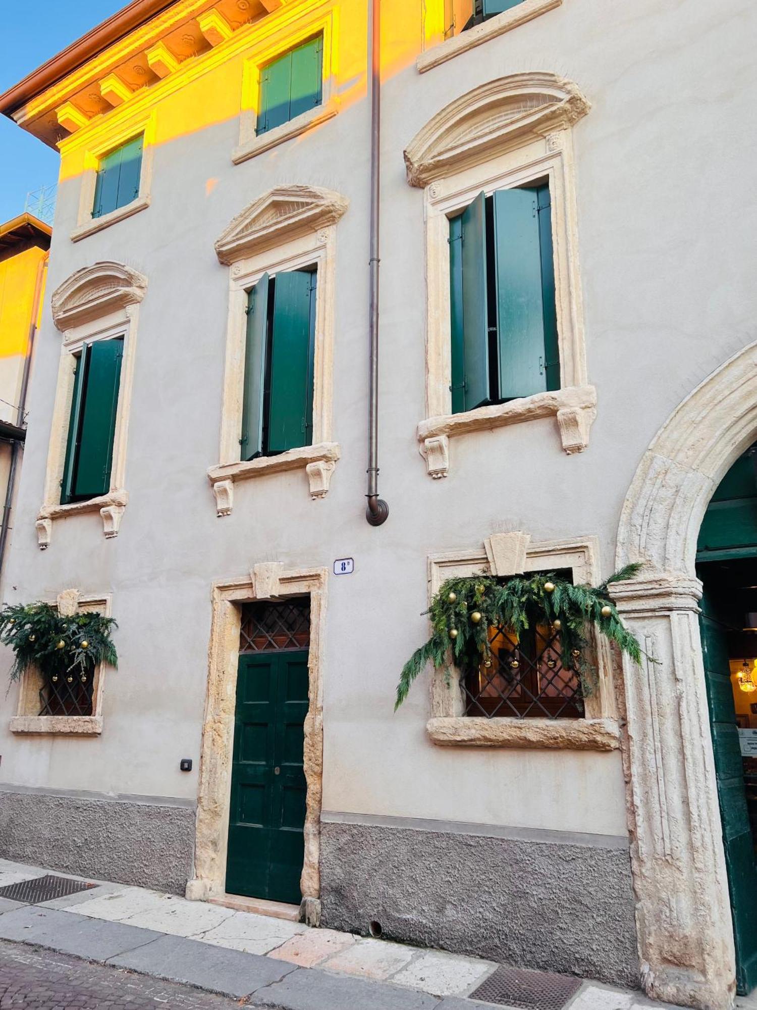 Pietra Di Residenza Bed and breakfast
