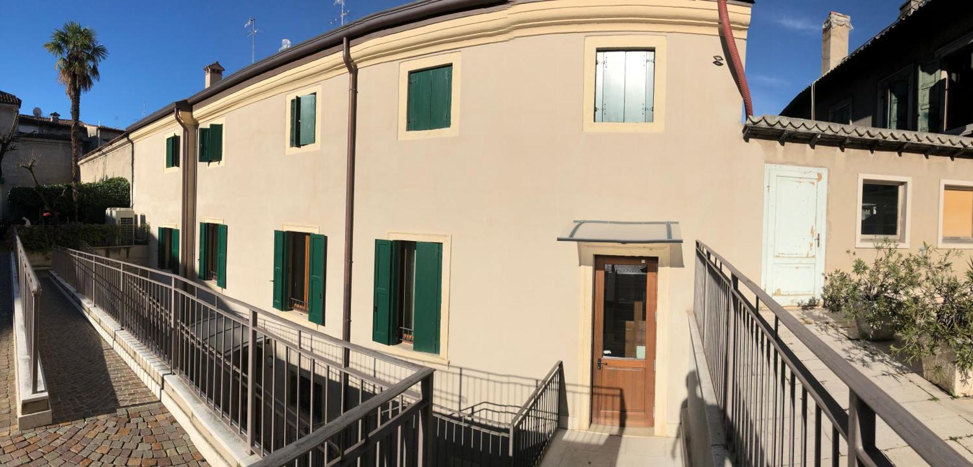 Pietra Di Residenza Bed and breakfast